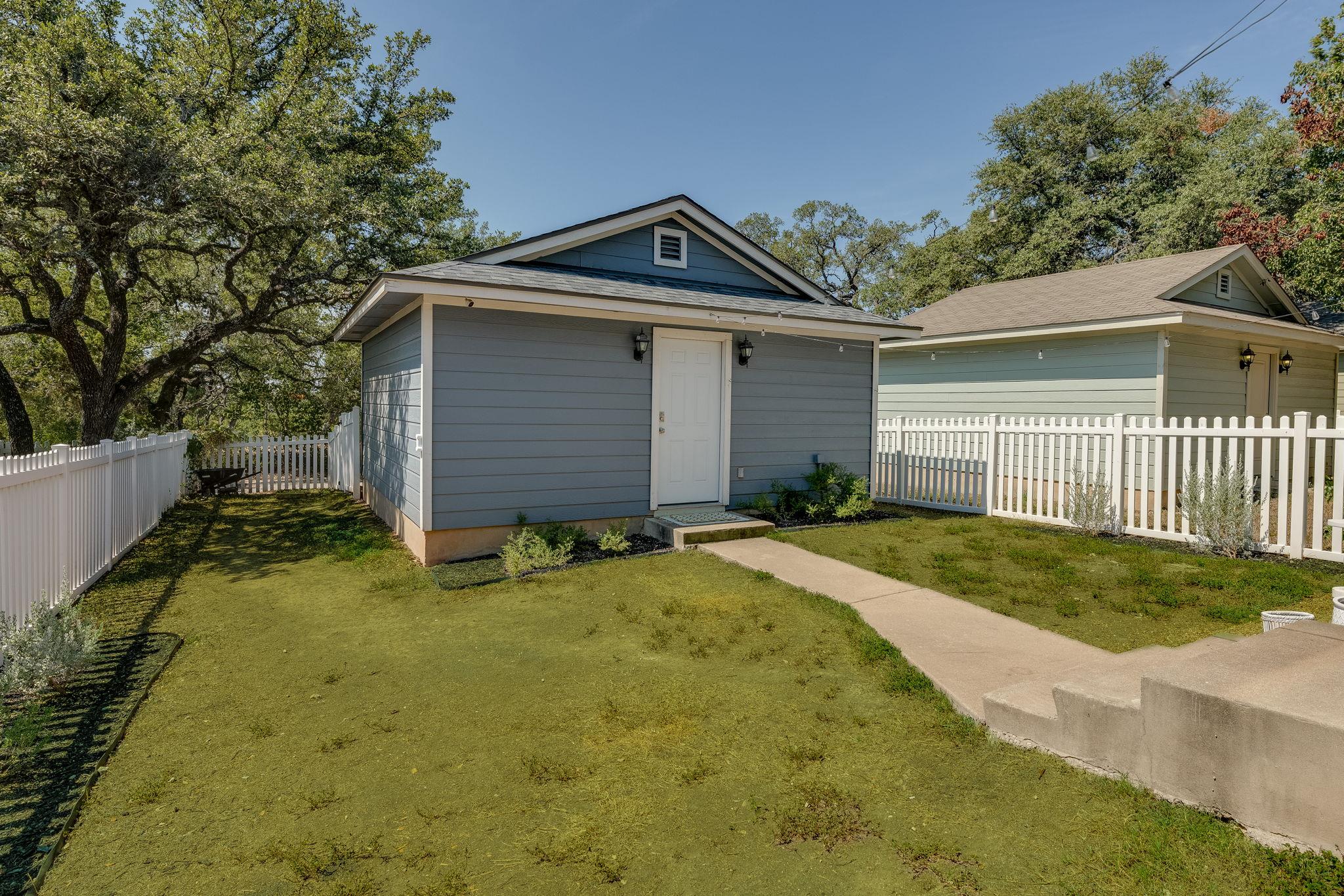 356 Wetzel, Kyle, TX 78640
