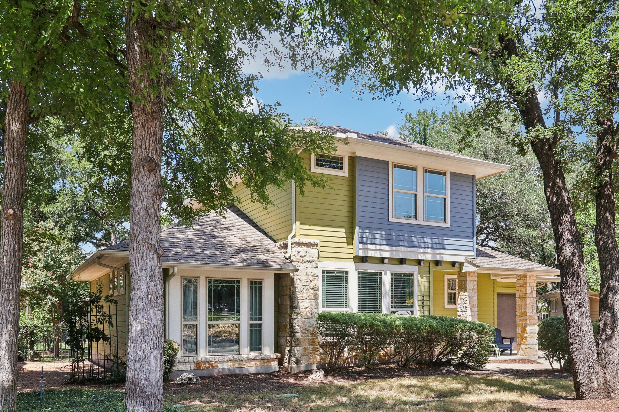 13604 Avery Trestle Ln # 17, Austin, TX 78717