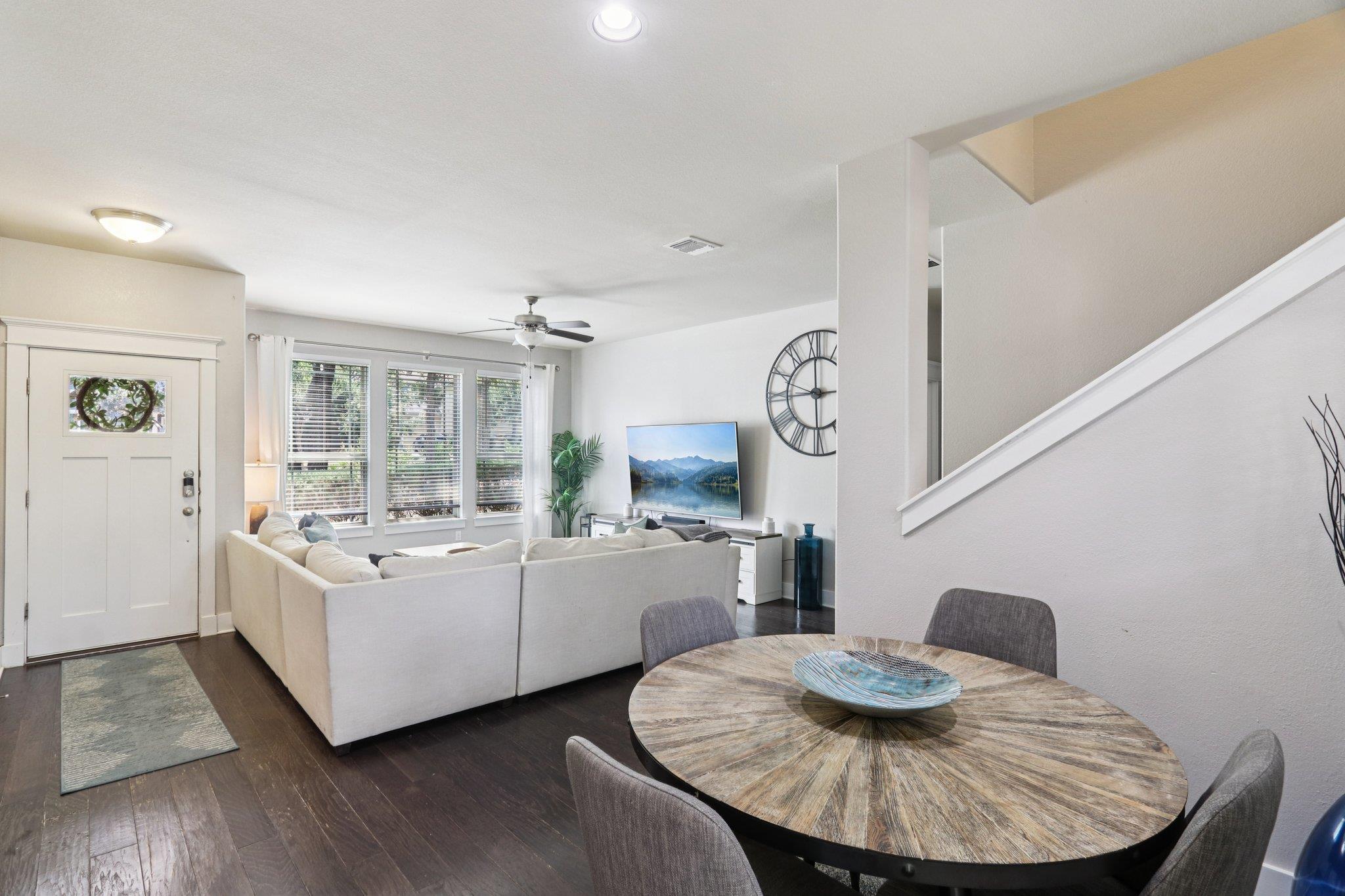 13604 Avery Trestle Ln # 17, Austin, TX 78717