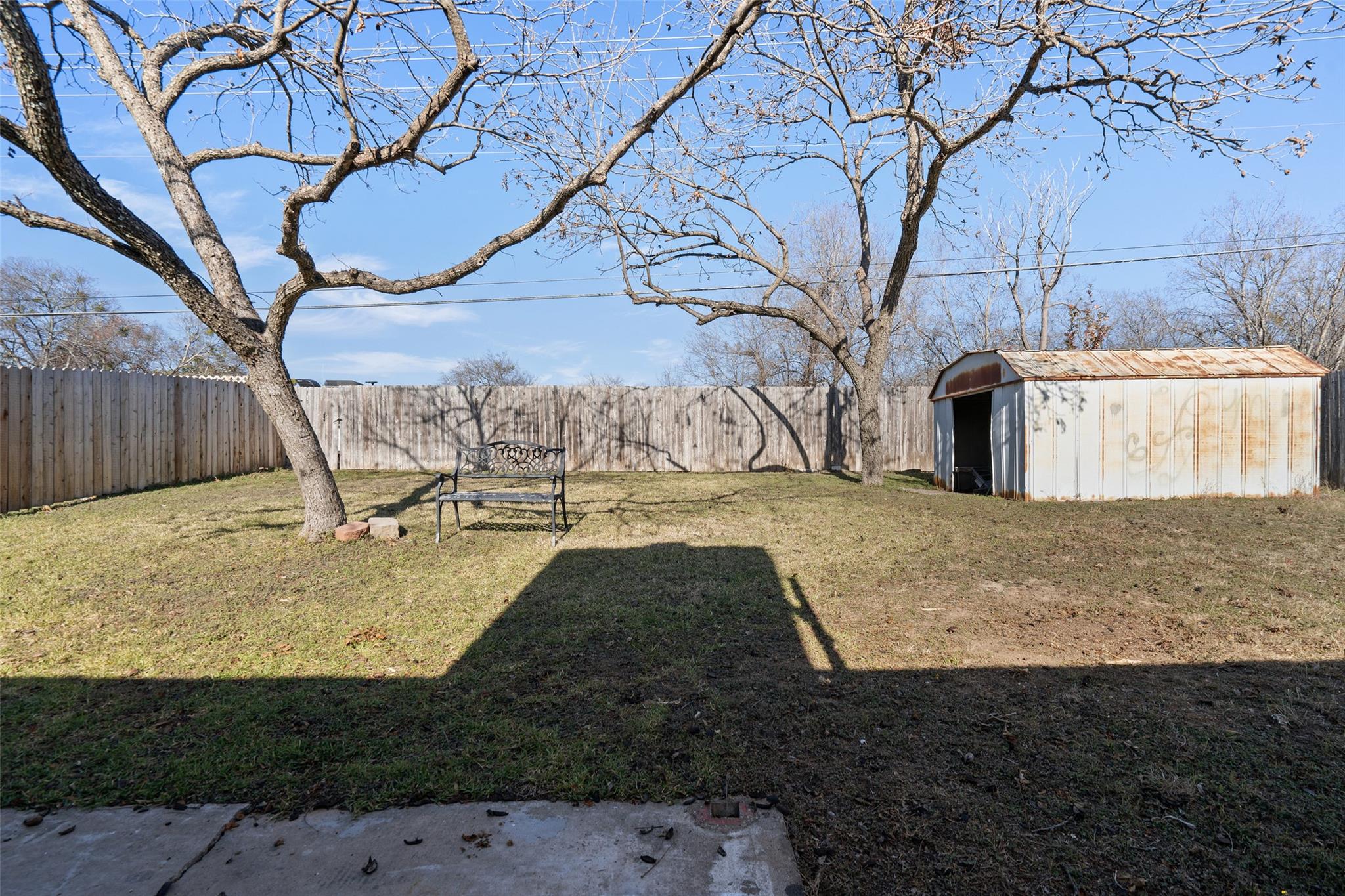 1712 Pine Knoll Dr, Austin, TX 78758