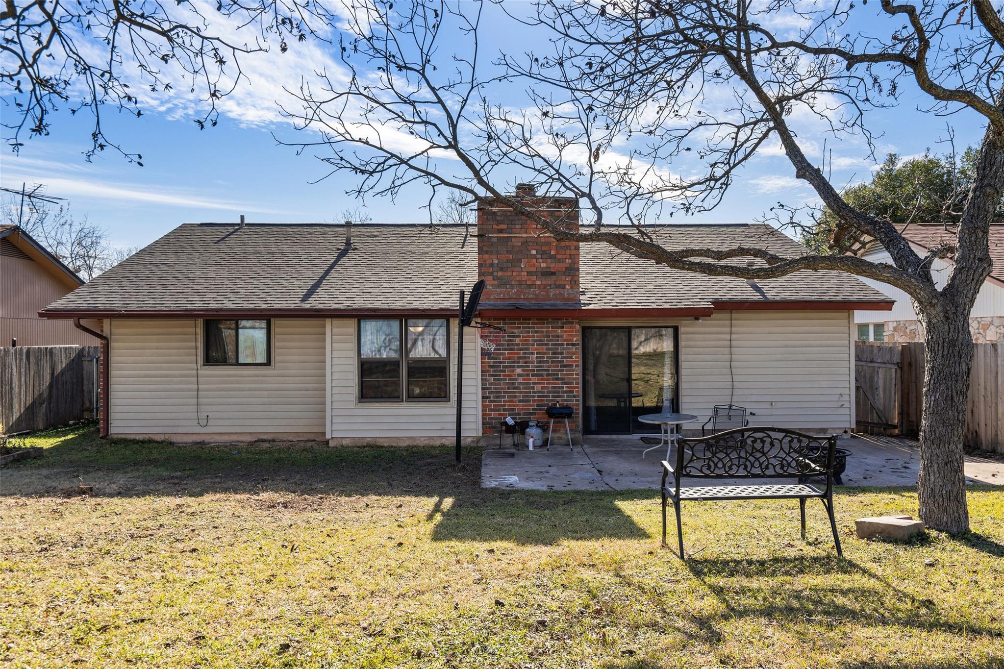 1712 Pine Knoll Dr, Austin, TX 78758