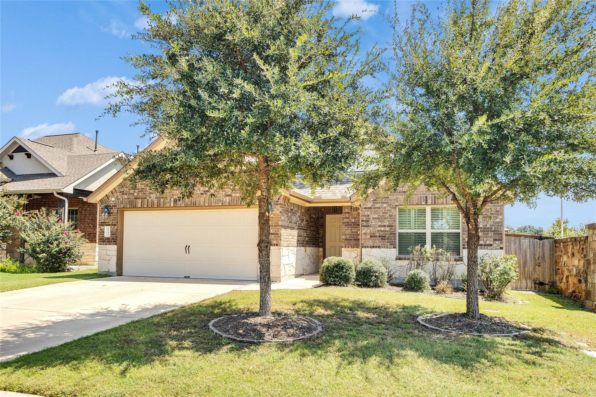 2132 Montesol Ln, Leander, TX 78641