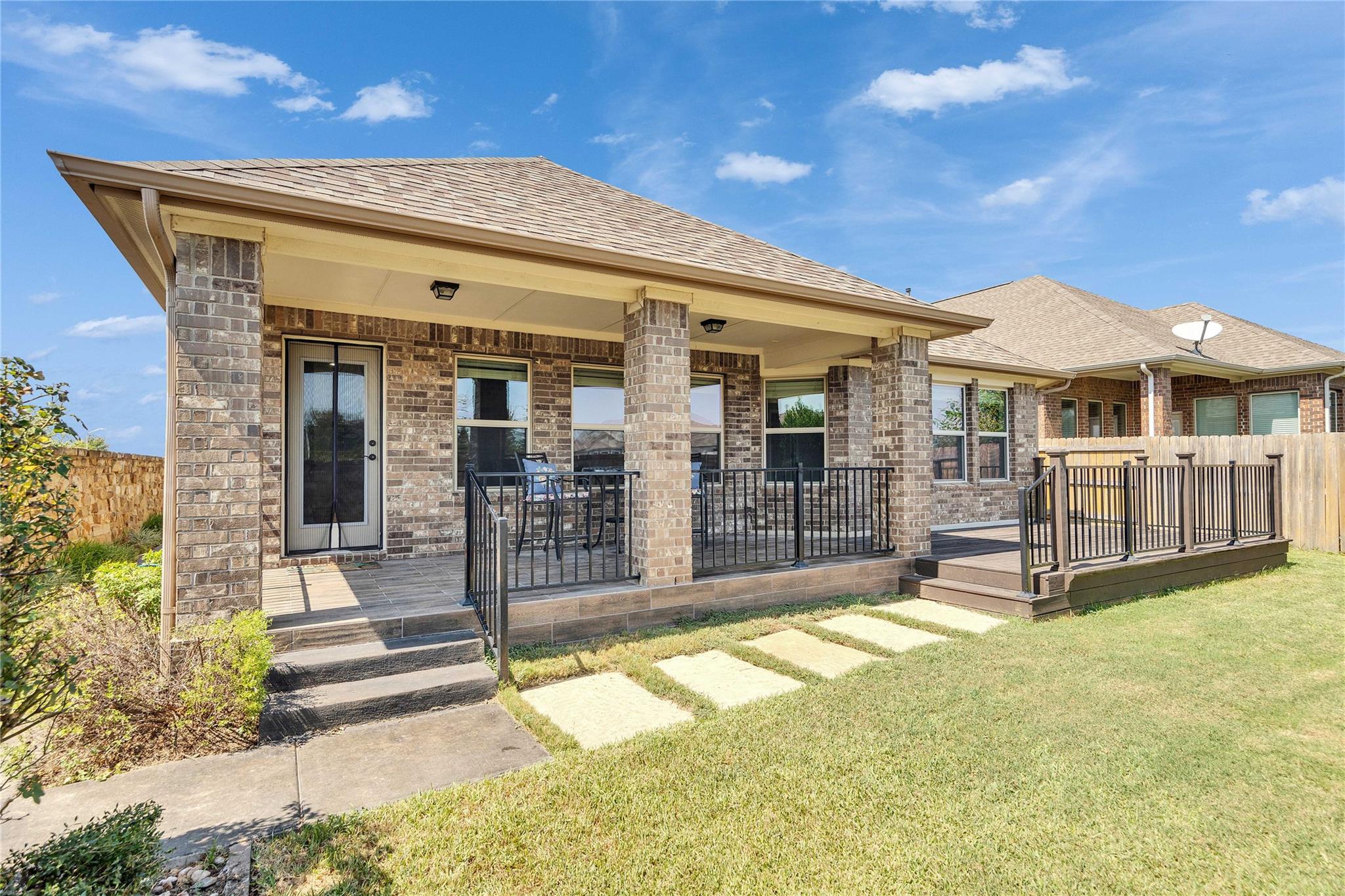 2132 Montesol Ln, Leander, TX 78641