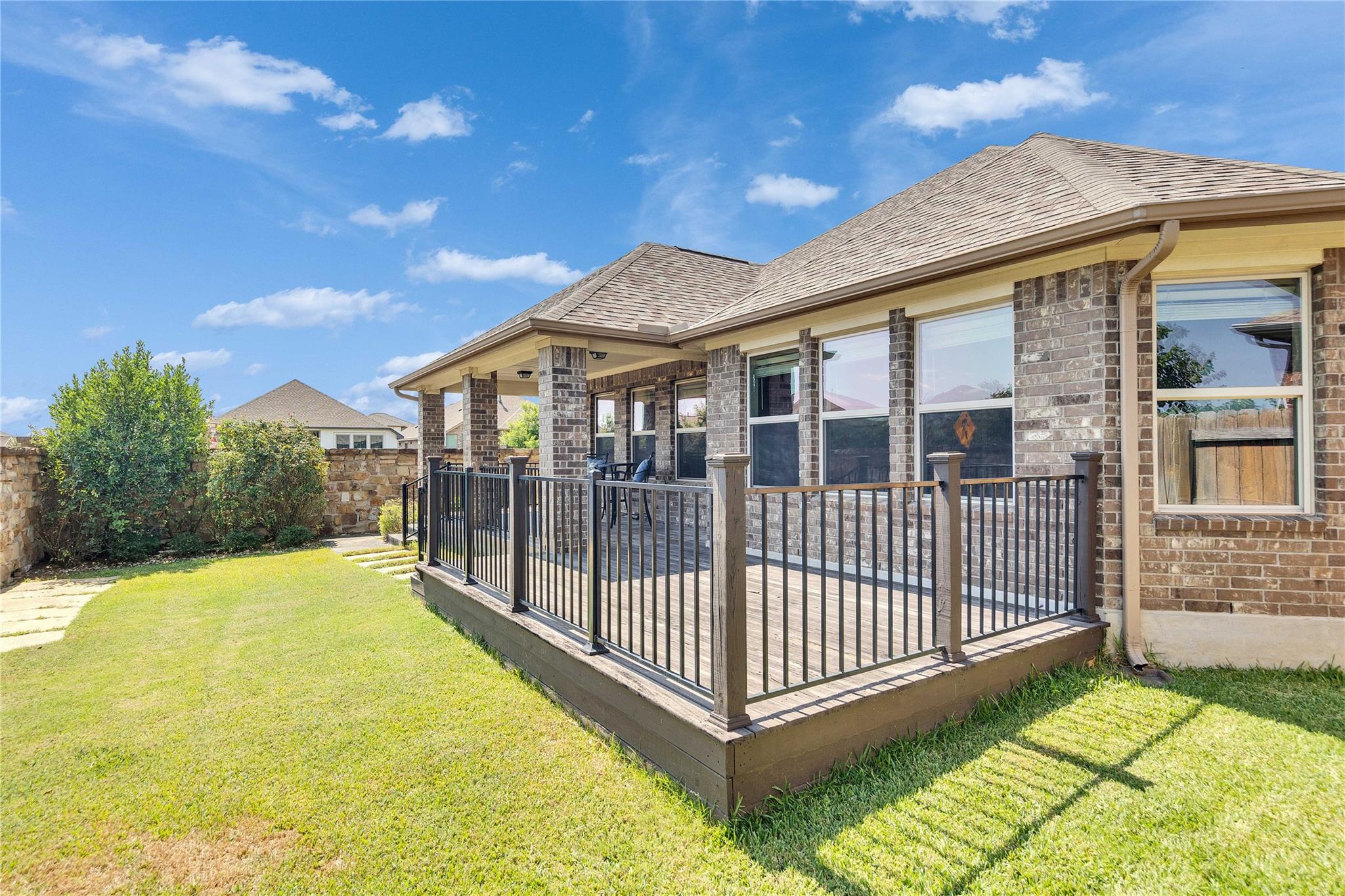 2132 Montesol Ln, Leander, TX 78641