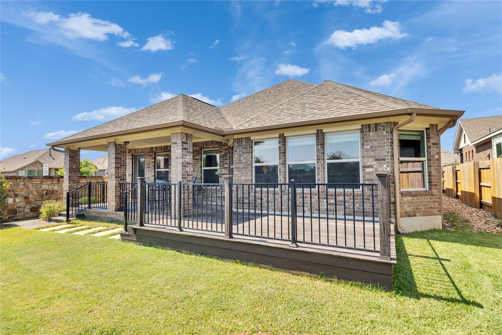 2132 Montesol Ln, Leander, TX 78641