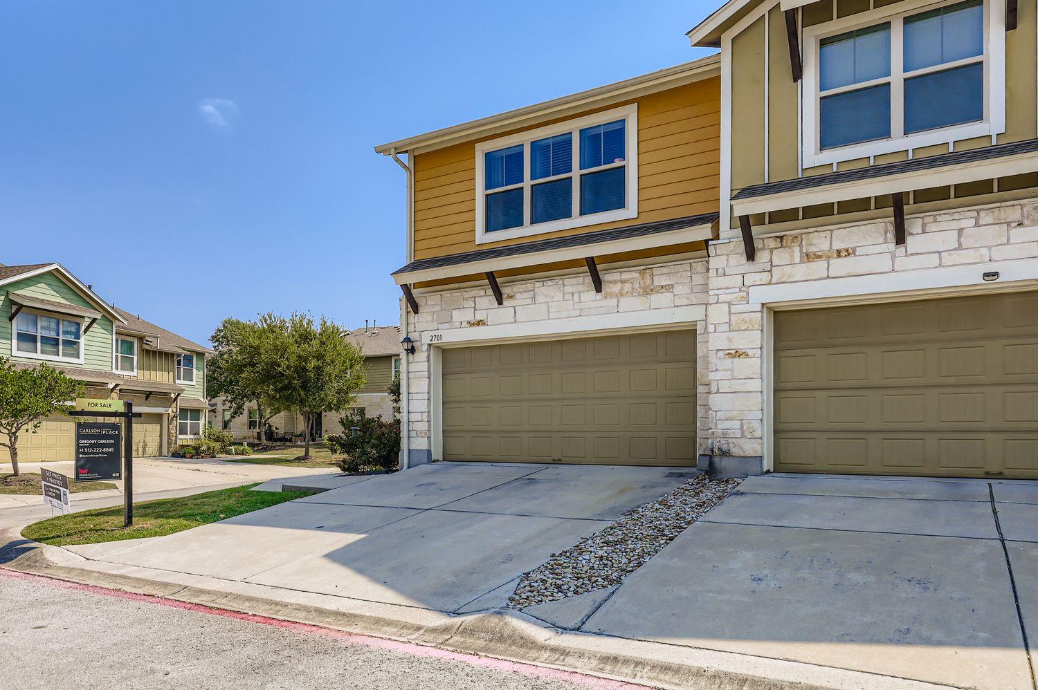 1620 Bryant Dr # 2701, Round Rock, TX 78664