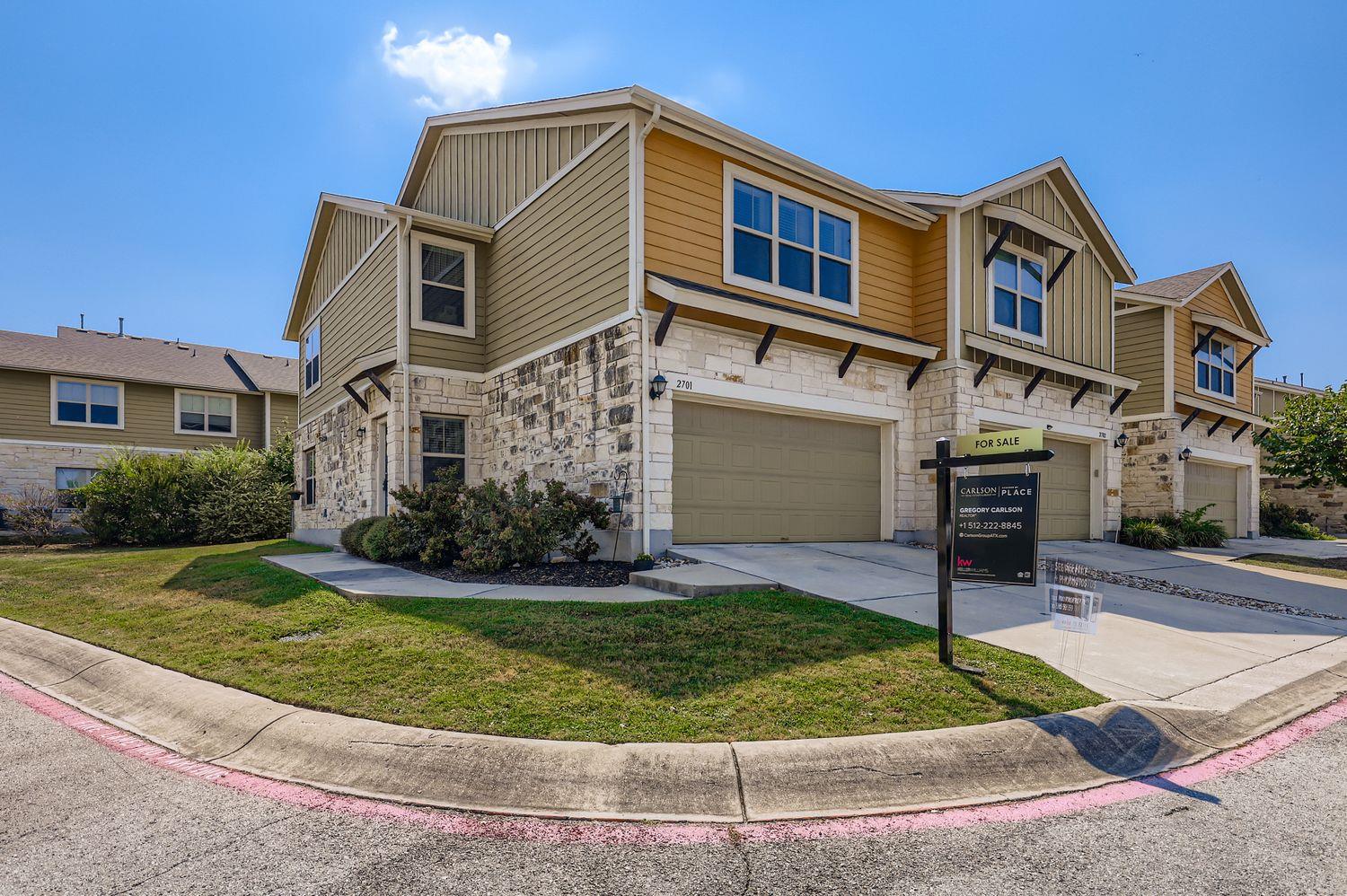 1620 Bryant Dr # 2701, Round Rock, TX 78664