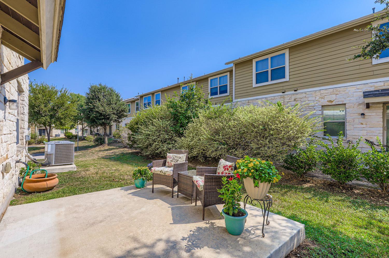 1620 Bryant Dr # 2701, Round Rock, TX 78664