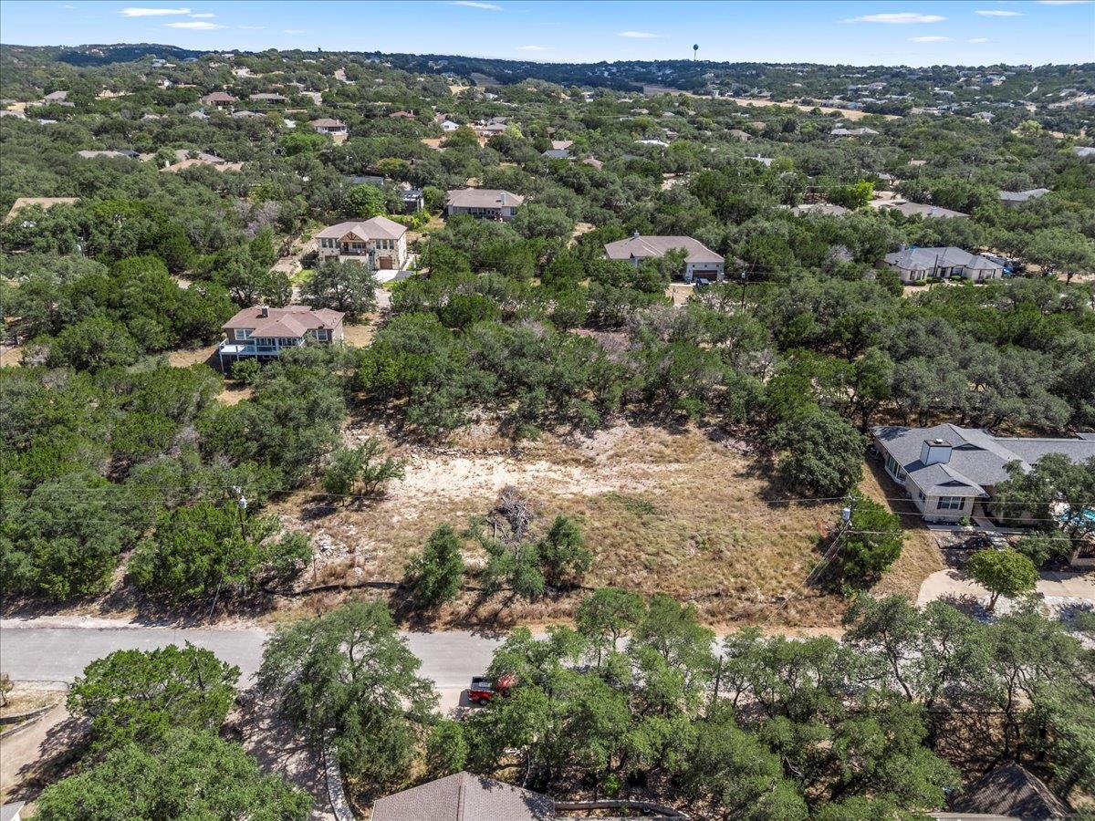 21522 Lakefront Dr, Lago Vista, TX 78645