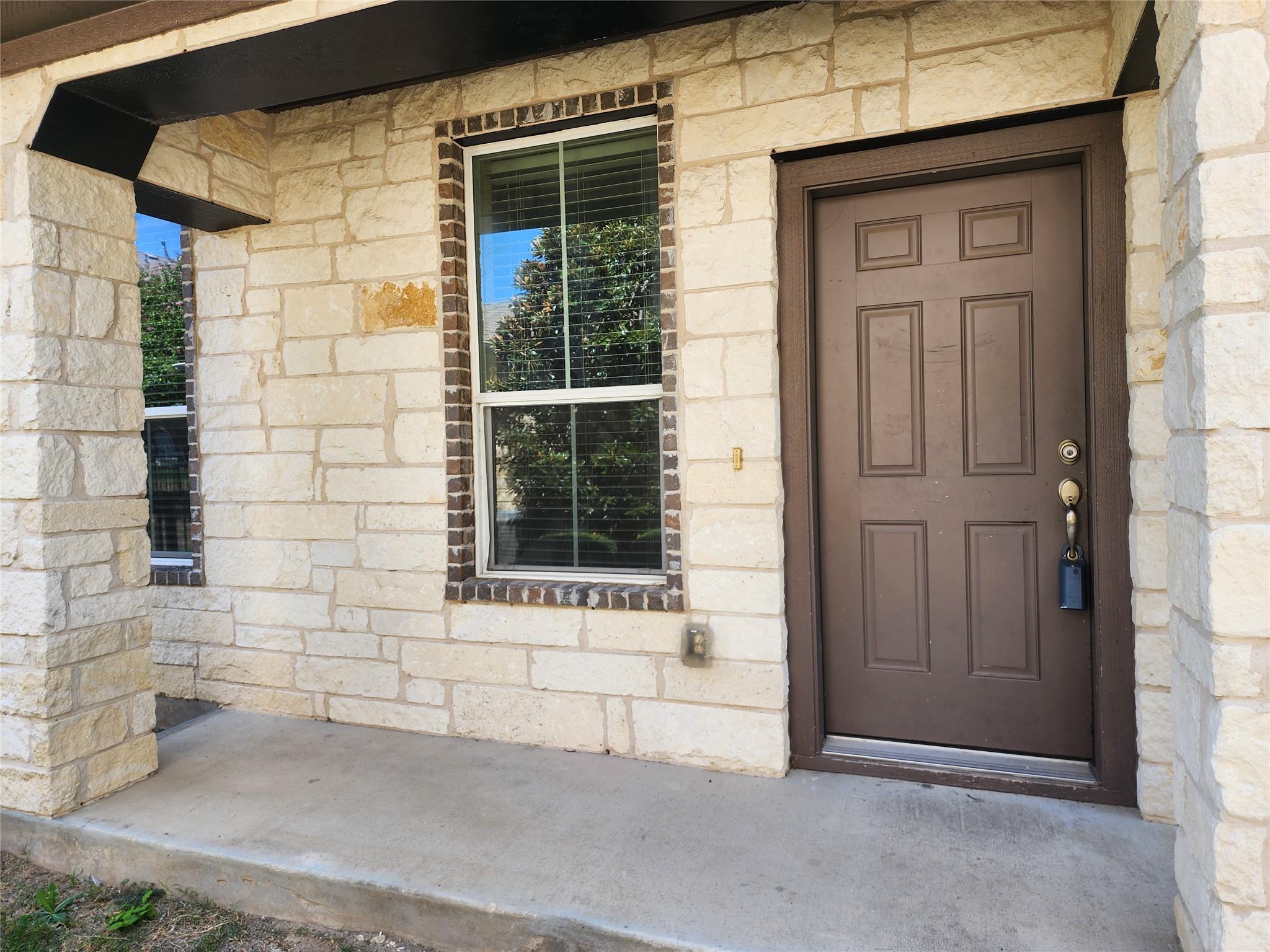 415 Rhetoric Way, Pflugerville, TX 78660