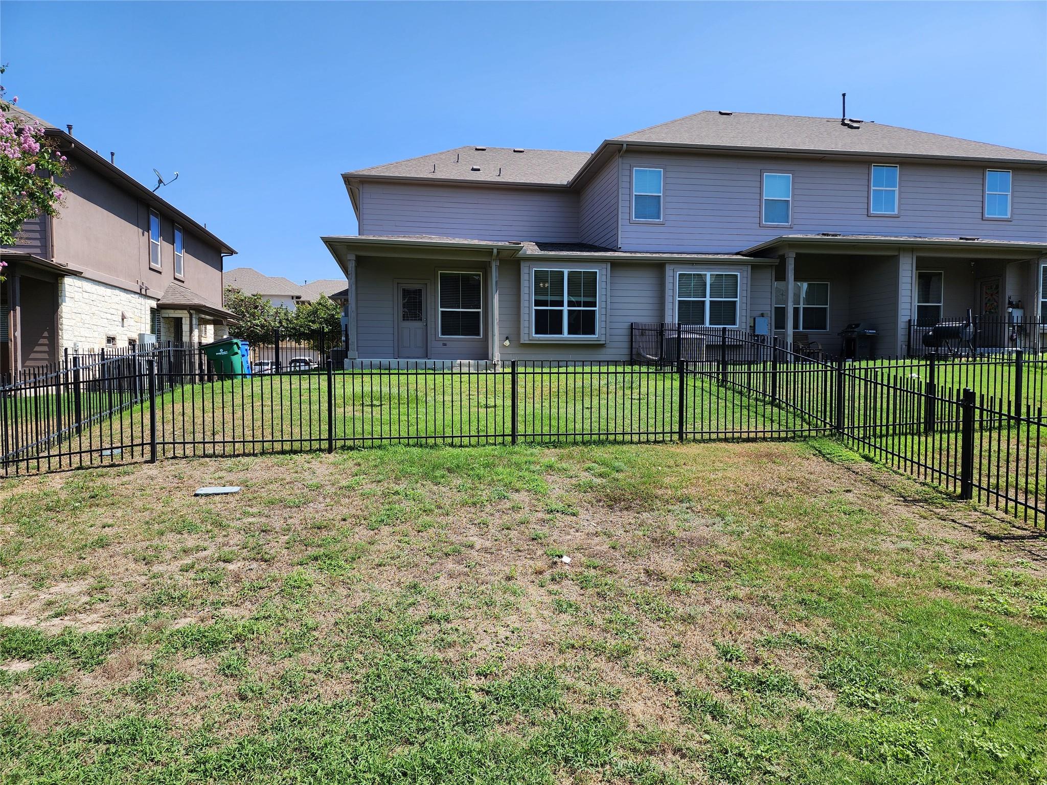 415 Rhetoric Way, Pflugerville, TX 78660