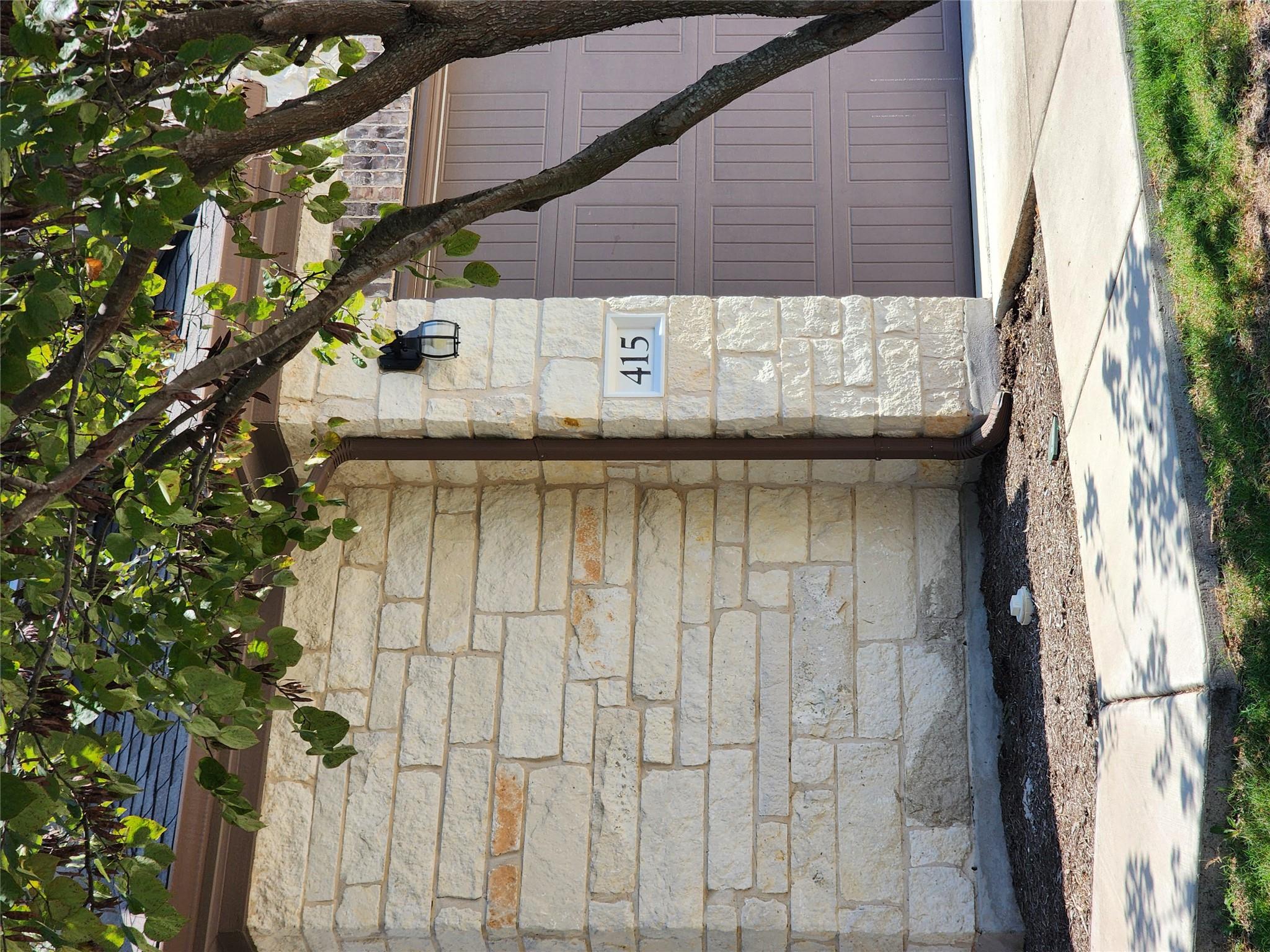 415 Rhetoric Way, Pflugerville, TX 78660