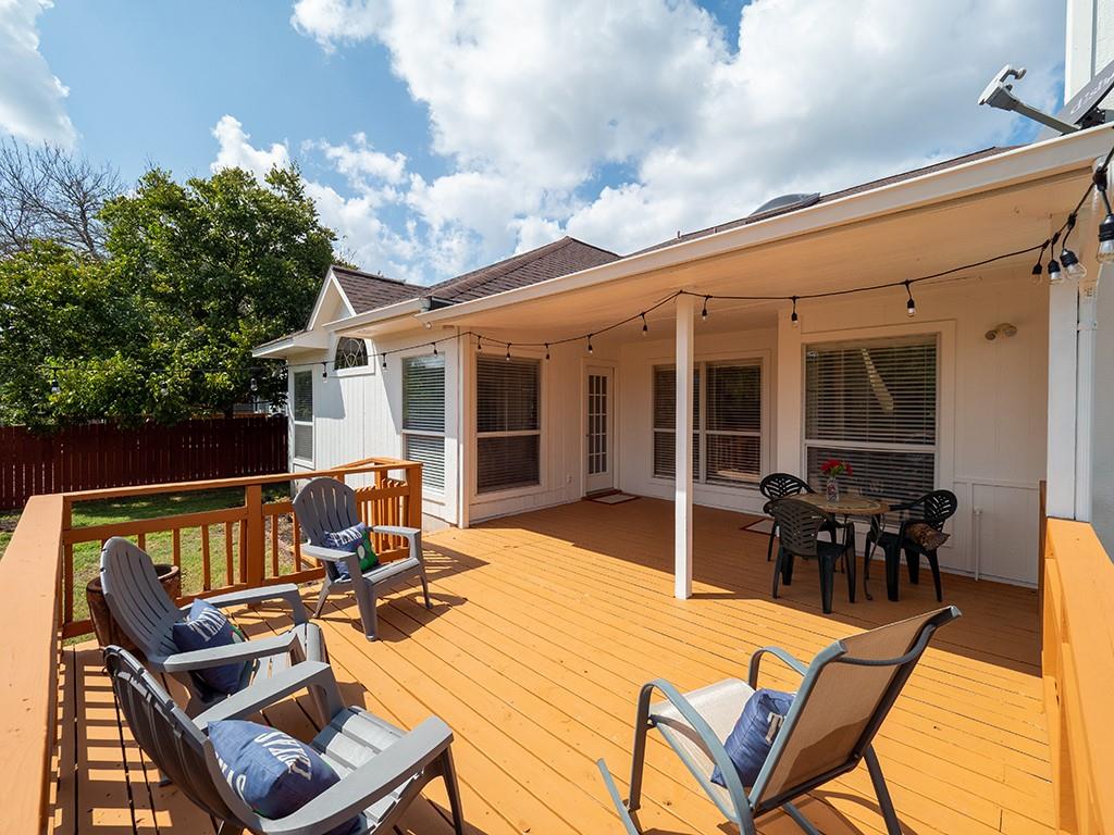 11105 Appletree Ln, Austin, TX 78726