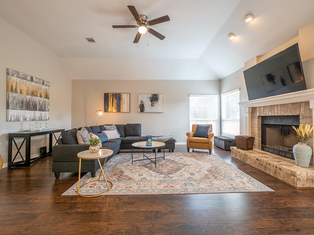 11105 Appletree Ln, Austin, TX 78726