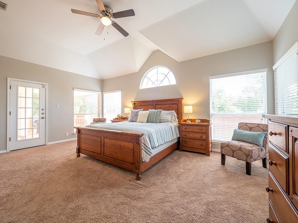 11105 Appletree Ln, Austin, TX 78726