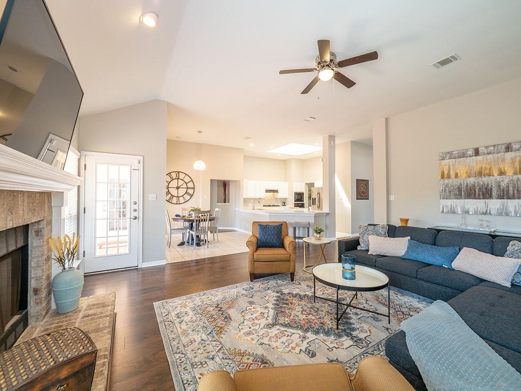 11105 Appletree Ln, Austin, TX 78726