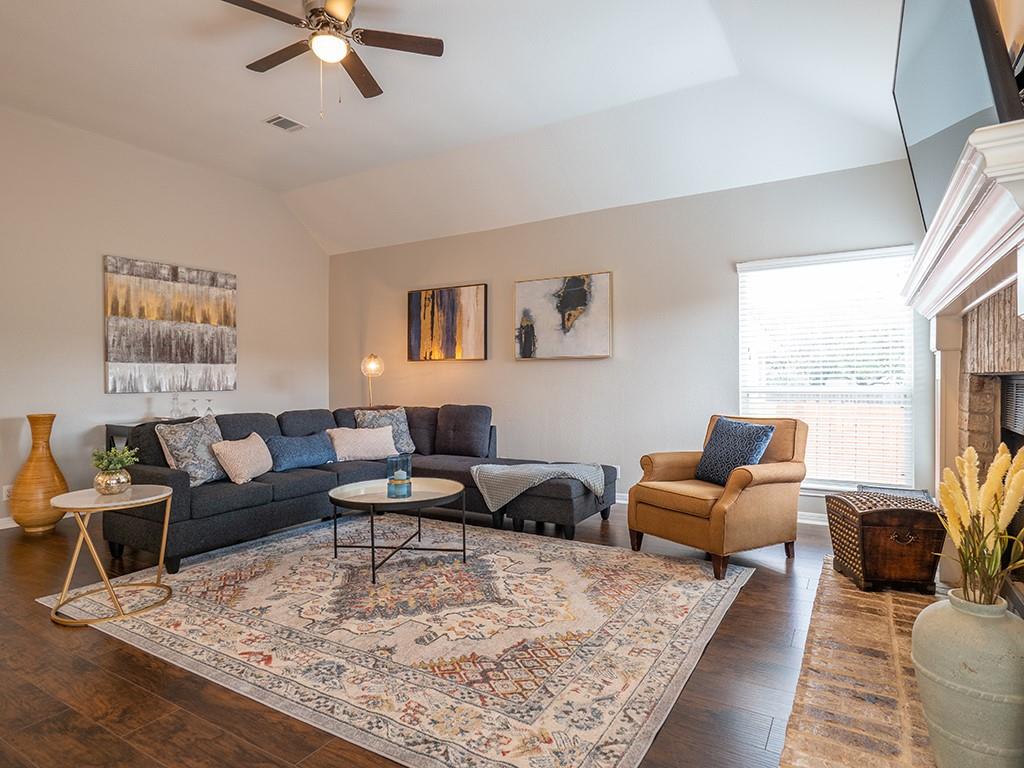 11105 Appletree Ln, Austin, TX 78726