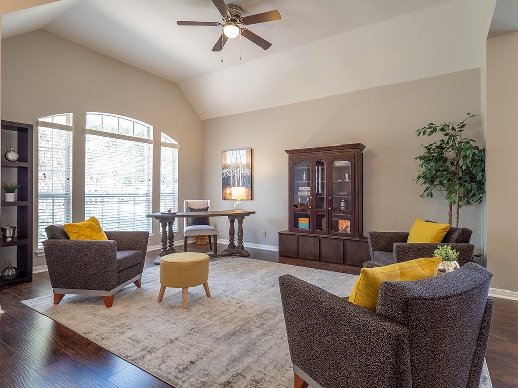 11105 Appletree Ln, Austin, TX 78726