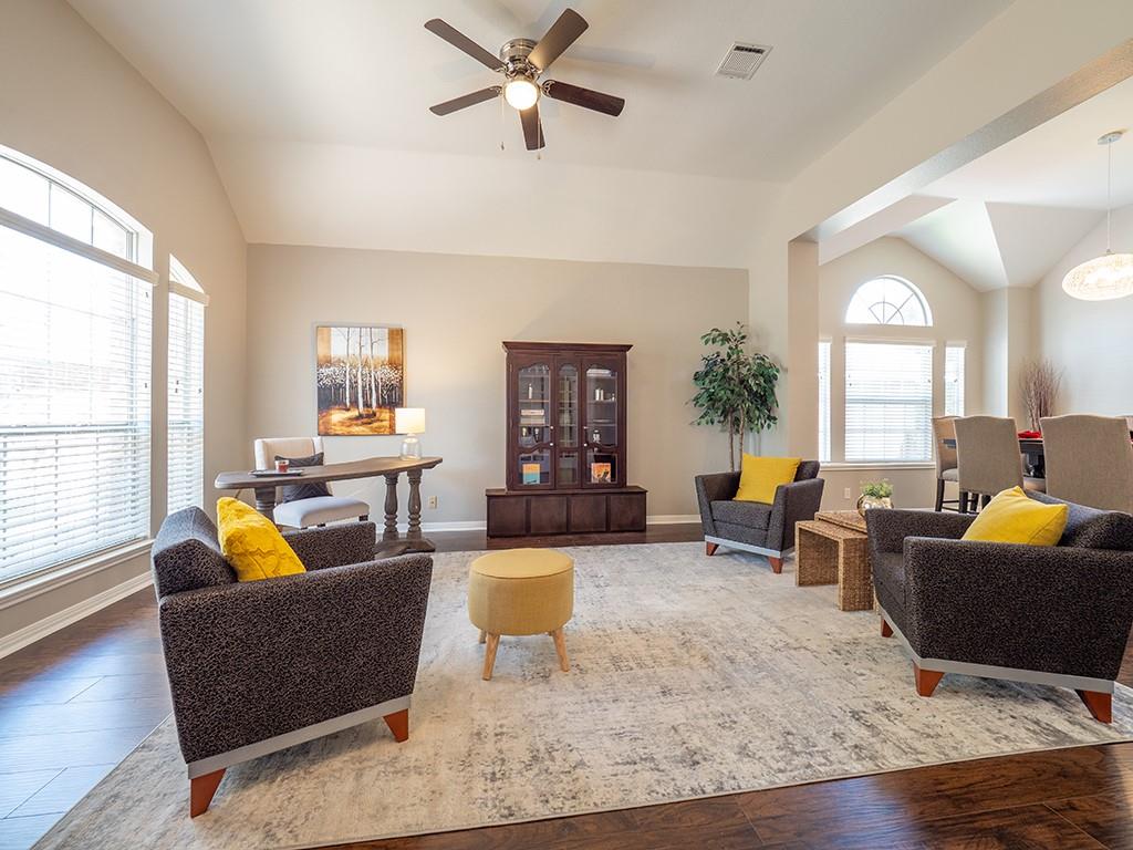 11105 Appletree Ln, Austin, TX 78726