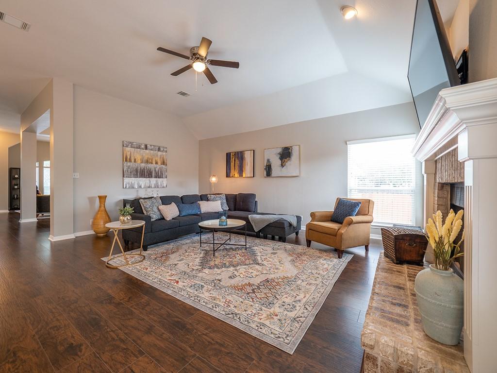 11105 Appletree Ln, Austin, TX 78726