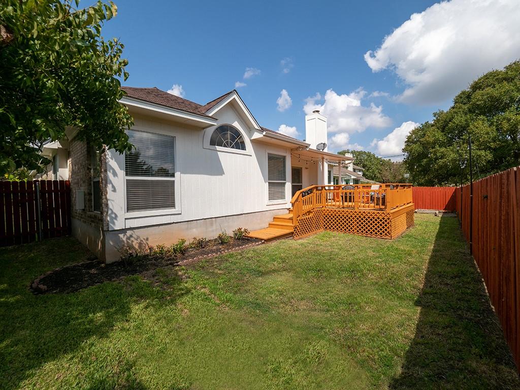 11105 Appletree Ln, Austin, TX 78726