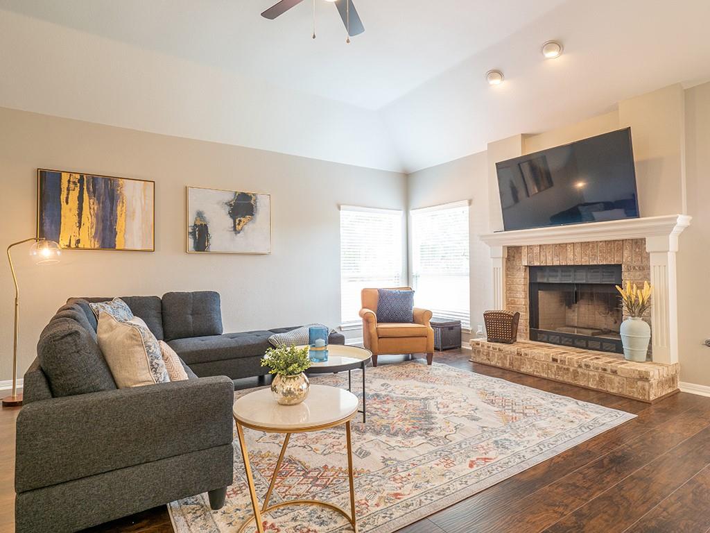 11105 Appletree Ln, Austin, TX 78726