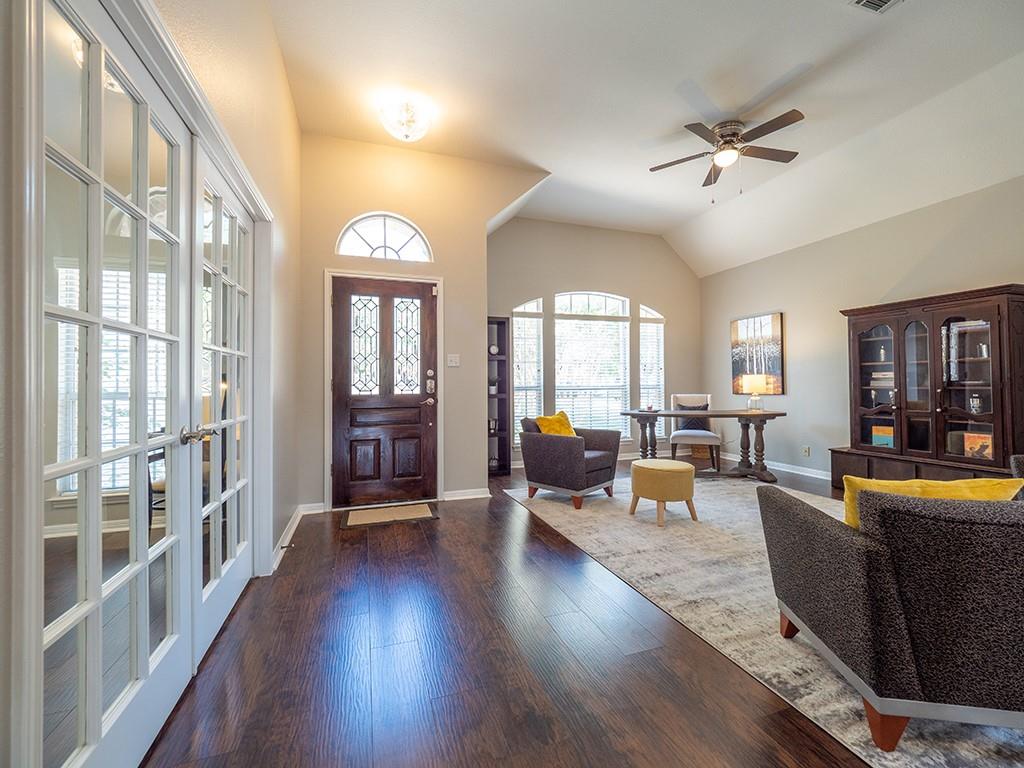 11105 Appletree Ln, Austin, TX 78726