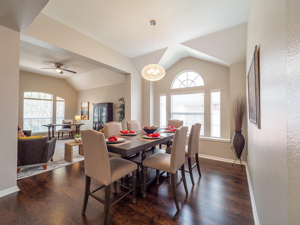 11105 Appletree Ln, Austin, TX 78726