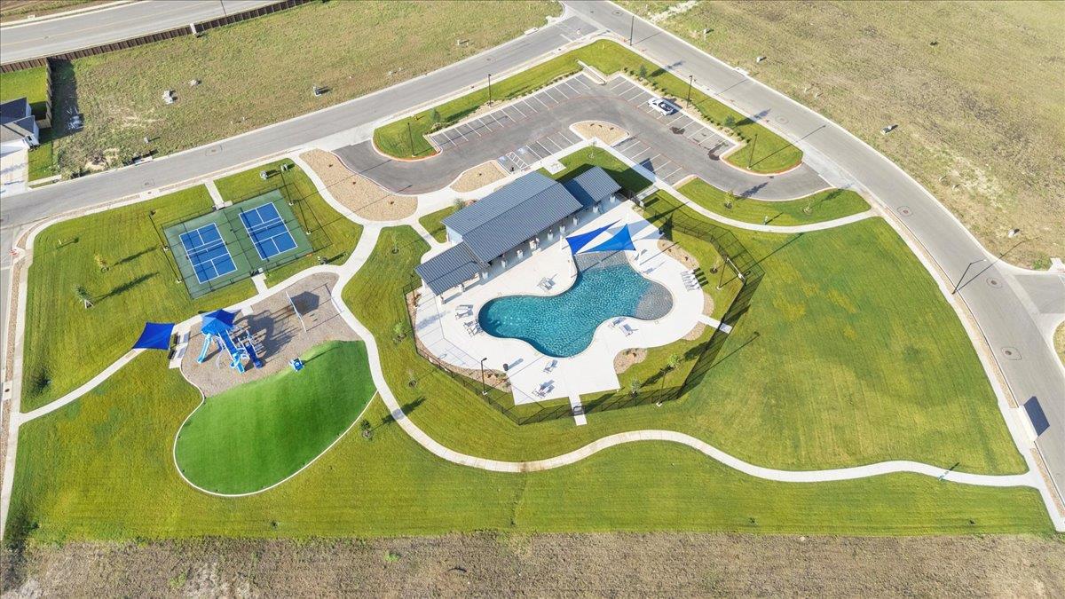 111 Tektite Ter, Kyle, TX 78640