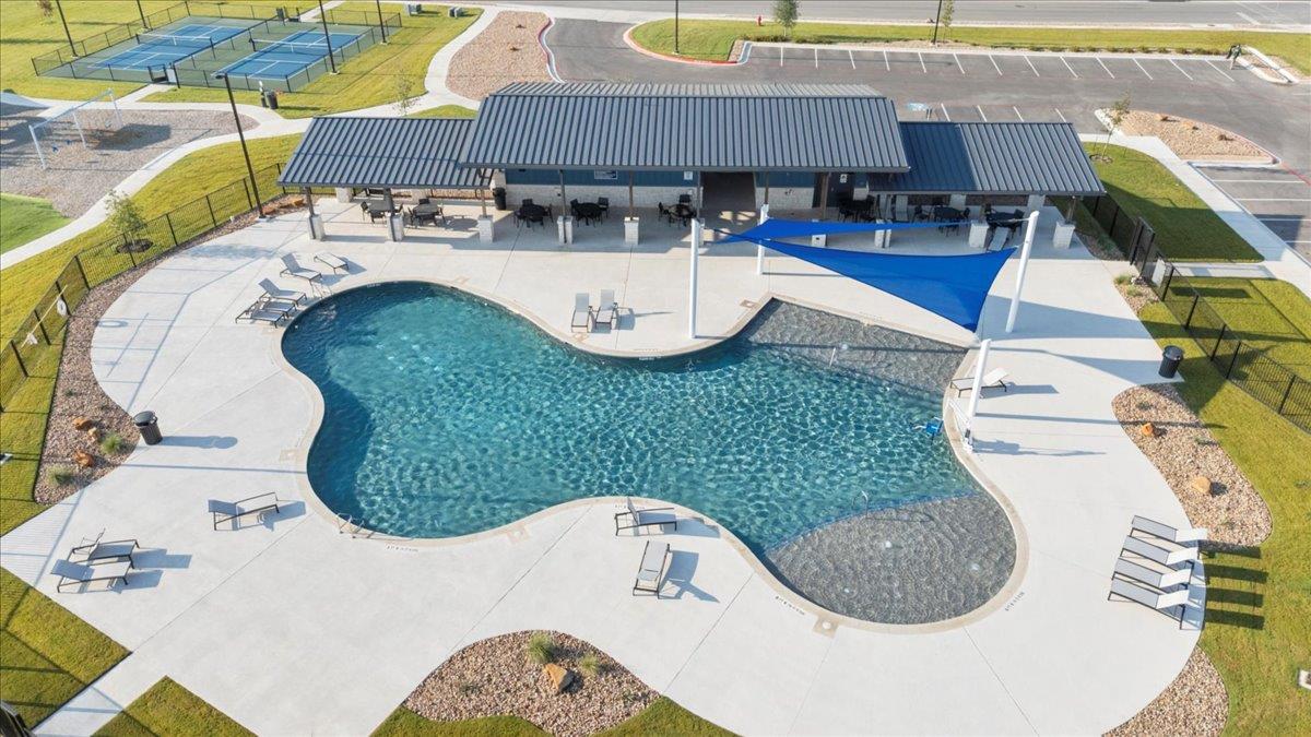 111 Tektite Ter, Kyle, TX 78640