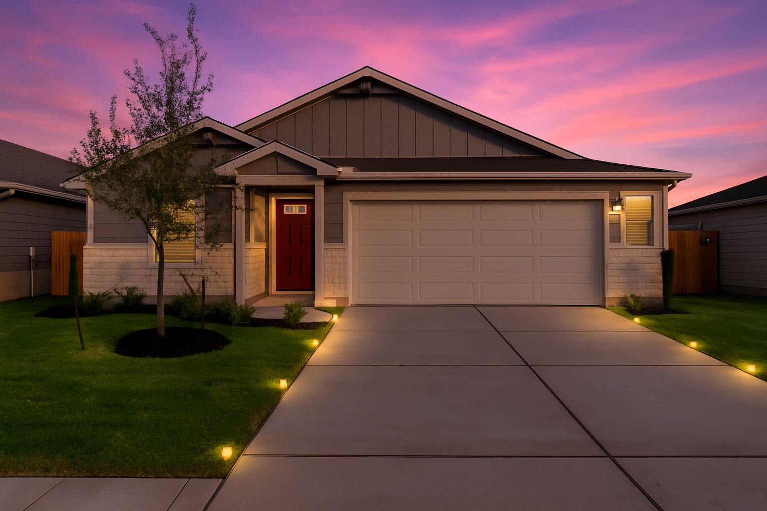 111 Tektite Ter, Kyle, TX 78640