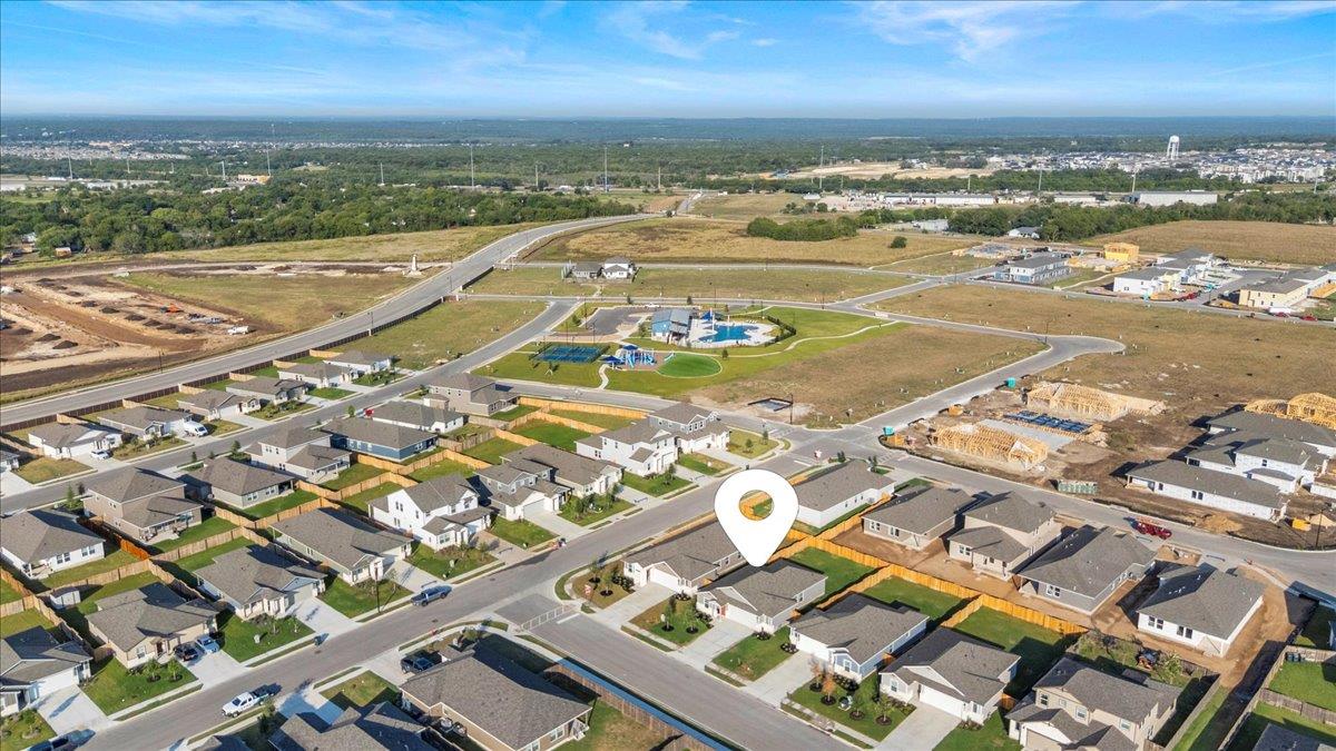 111 Tektite Ter, Kyle, TX 78640