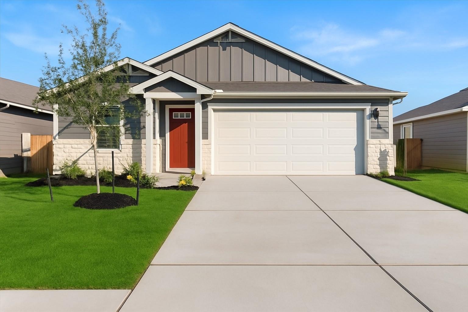 111 Tektite Ter, Kyle, TX 78640