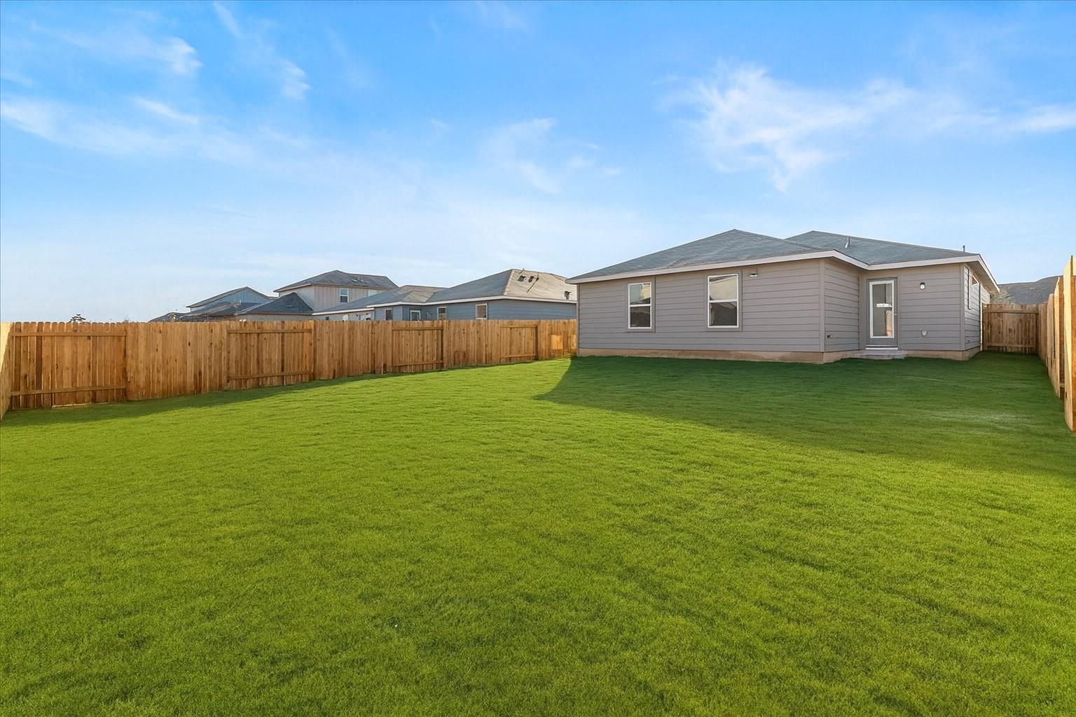 111 Tektite Ter, Kyle, TX 78640