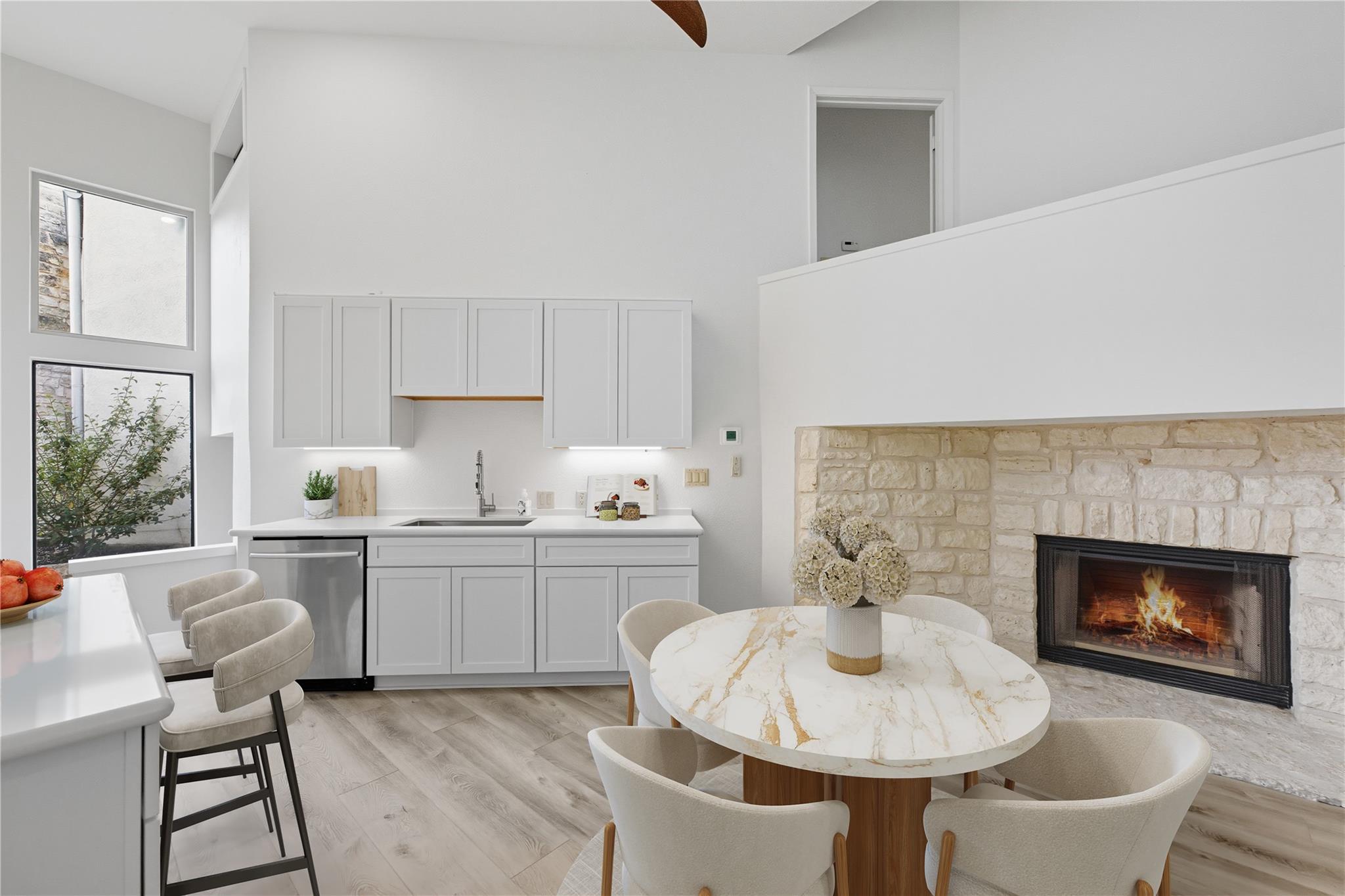 1 Crystal Springs Ct # G, The Hills, TX 78738