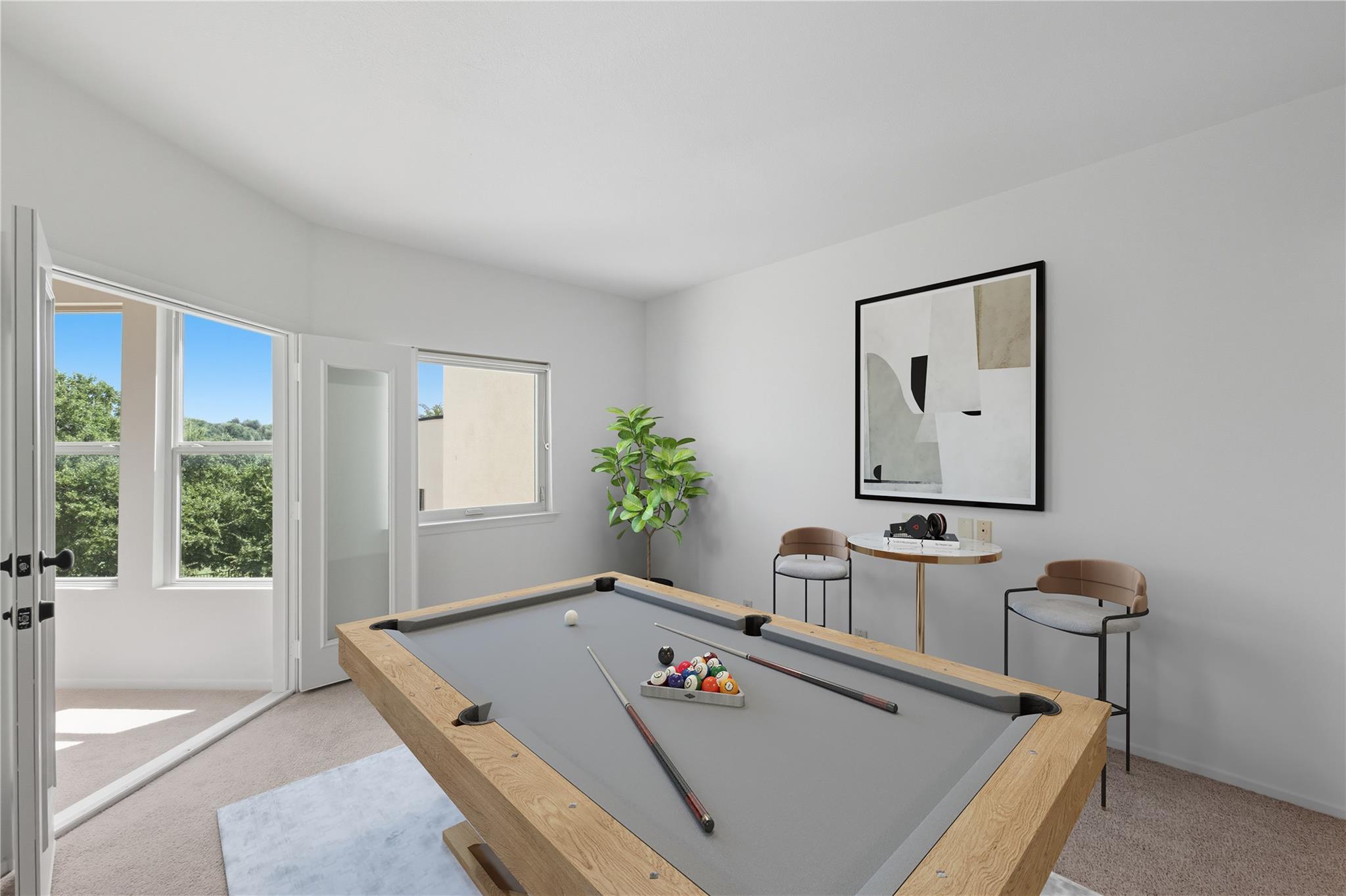 1 Crystal Springs Ct # G, The Hills, TX 78738