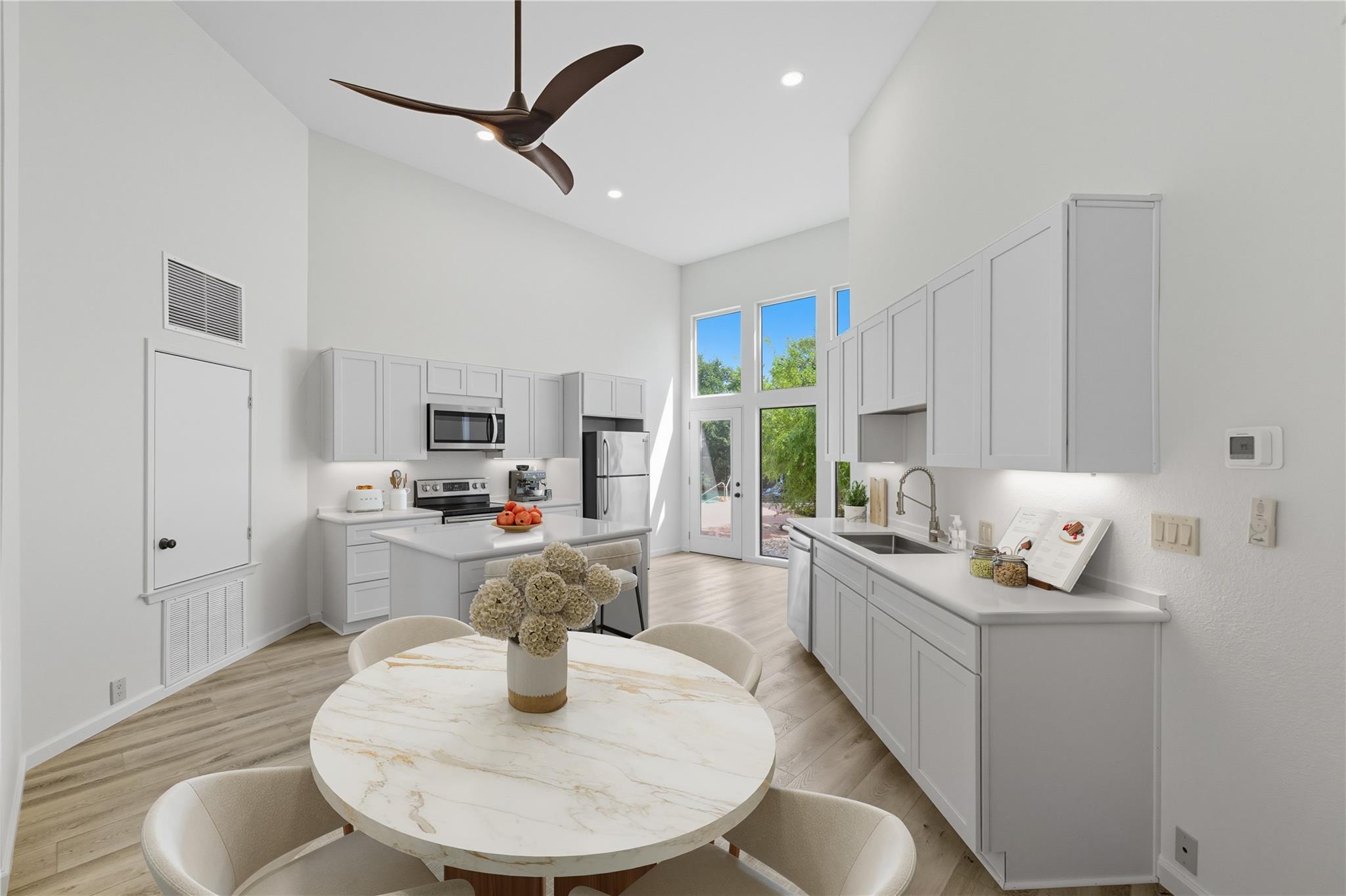 1 Crystal Springs Ct # G, The Hills, TX 78738