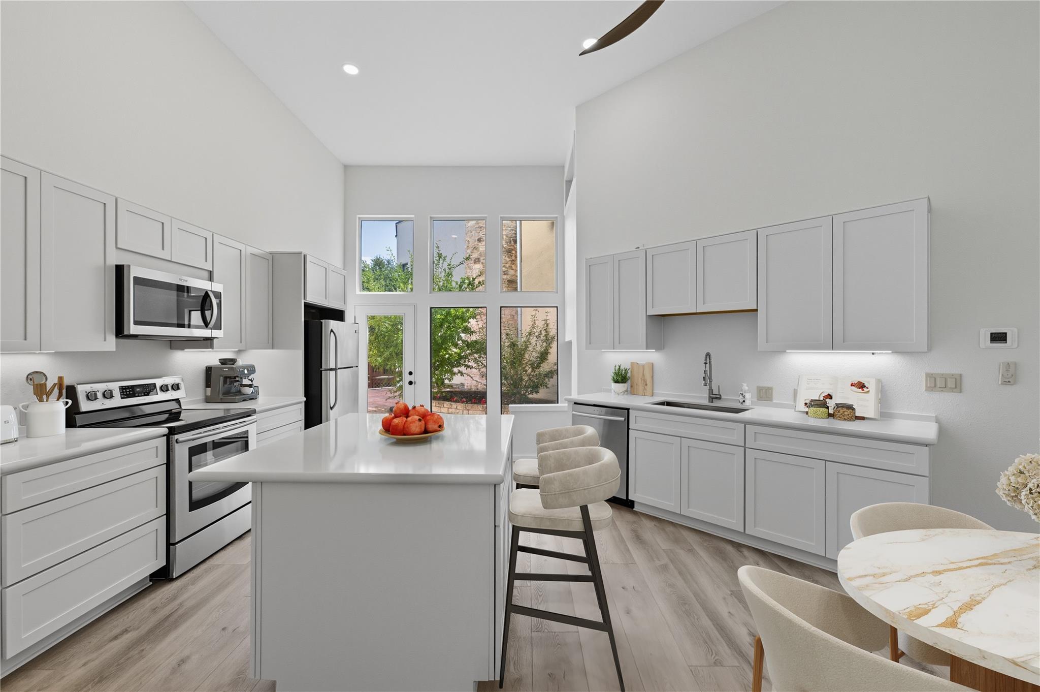 1 Crystal Springs Ct # G, The Hills, TX 78738