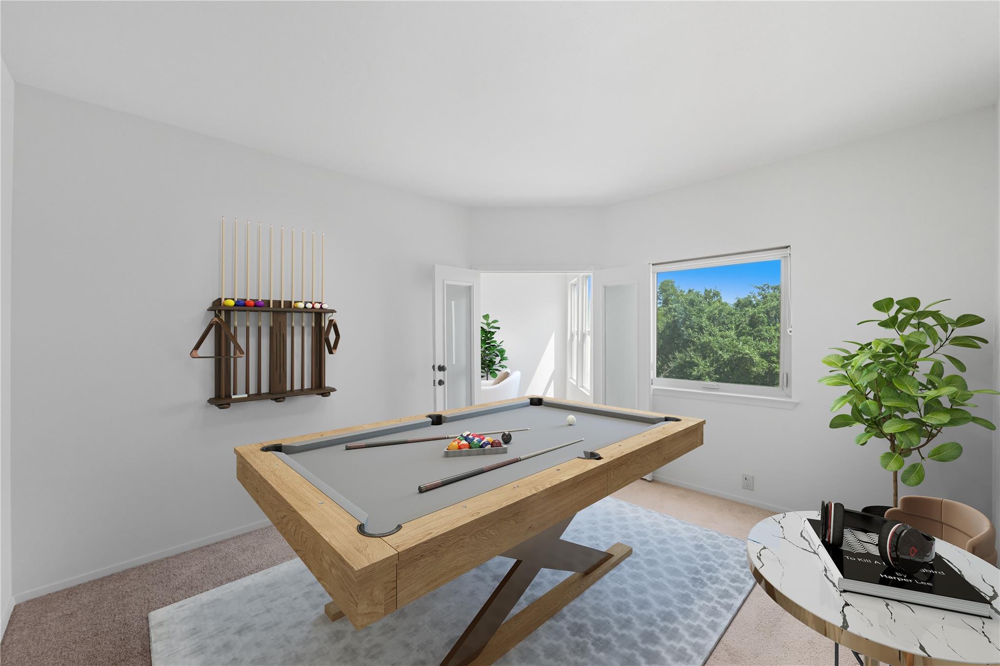 1 Crystal Springs Ct # G, The Hills, TX 78738