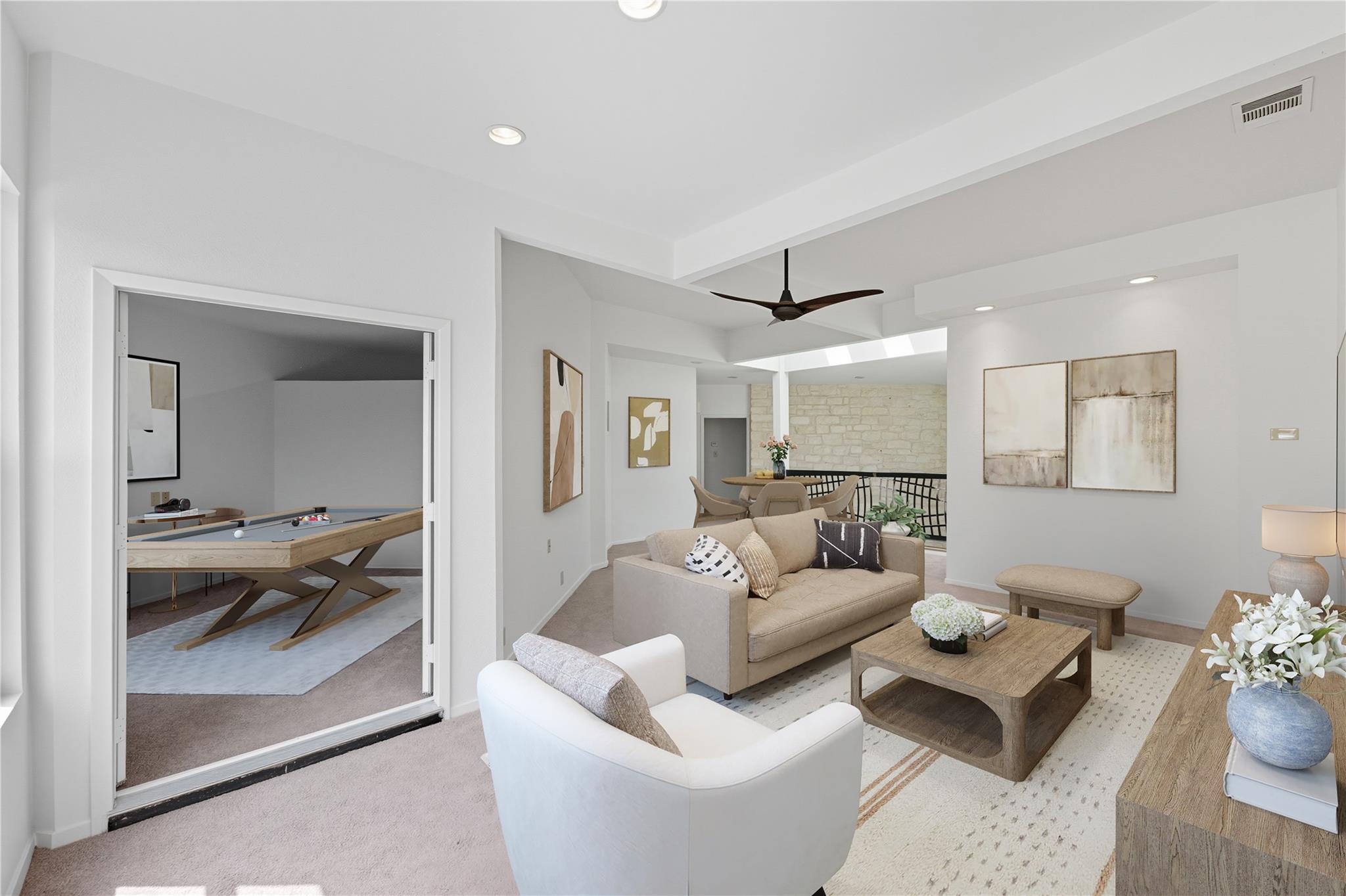 1 Crystal Springs Ct # G, The Hills, TX 78738