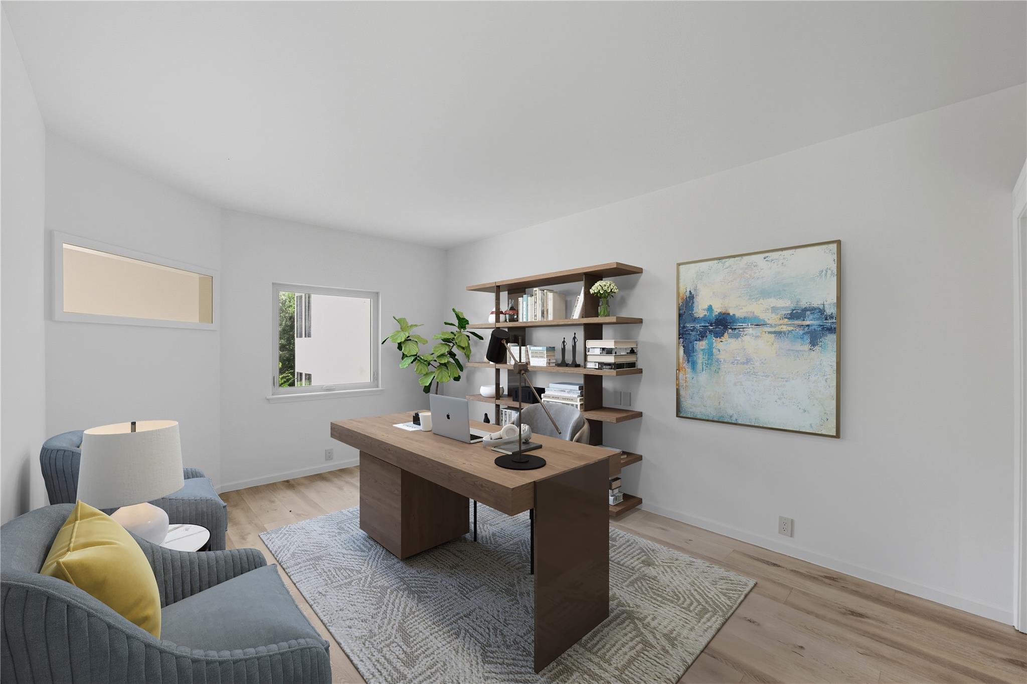 1 Crystal Springs Ct # G, The Hills, TX 78738