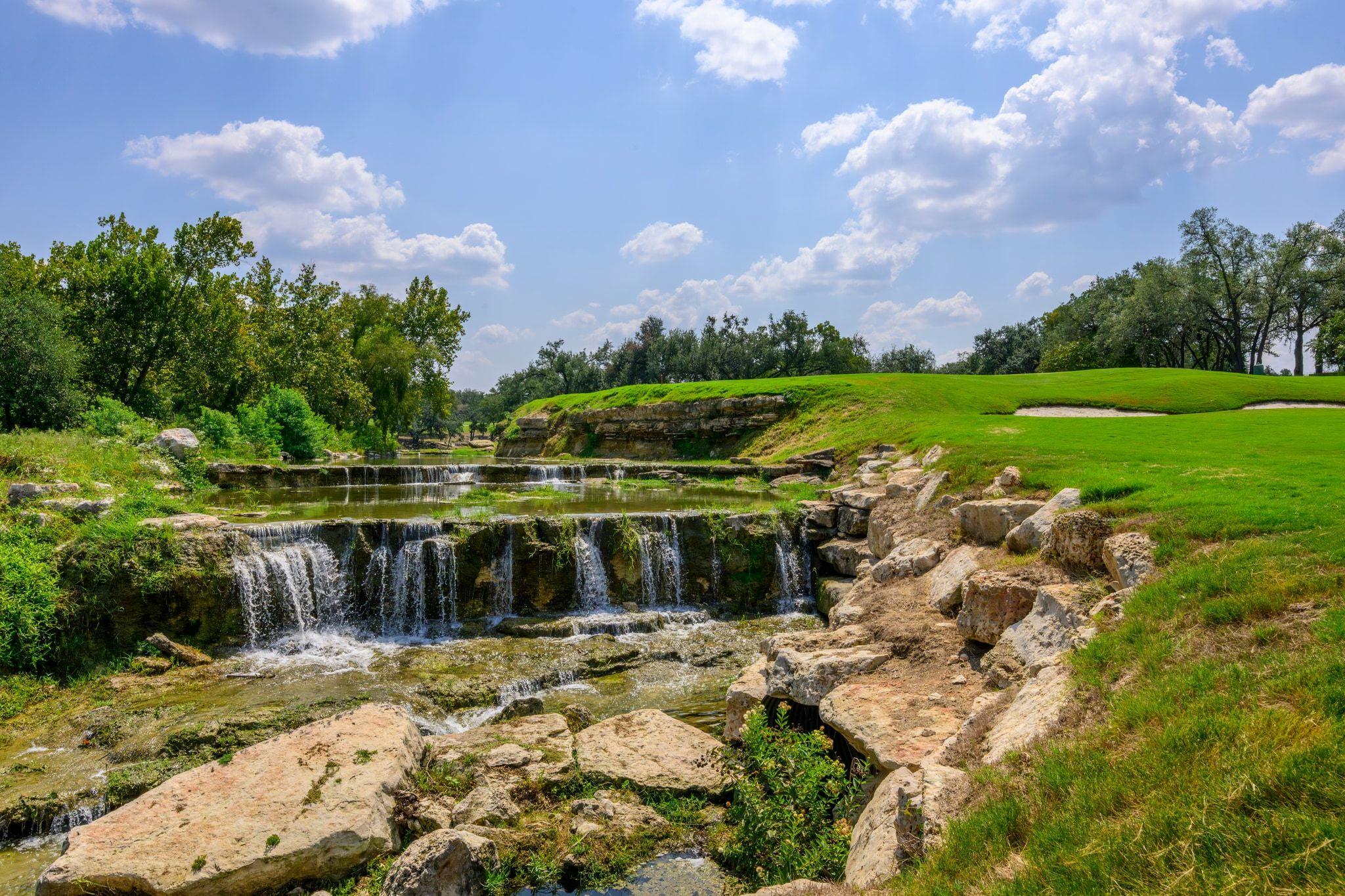 1 Crystal Springs Ct # G, The Hills, TX 78738