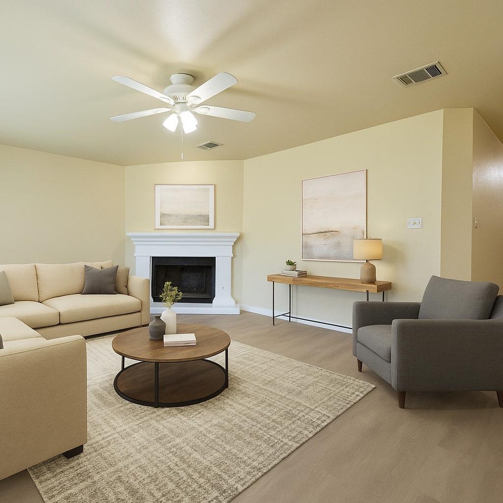 4526 Tello Path, Austin, TX 78749