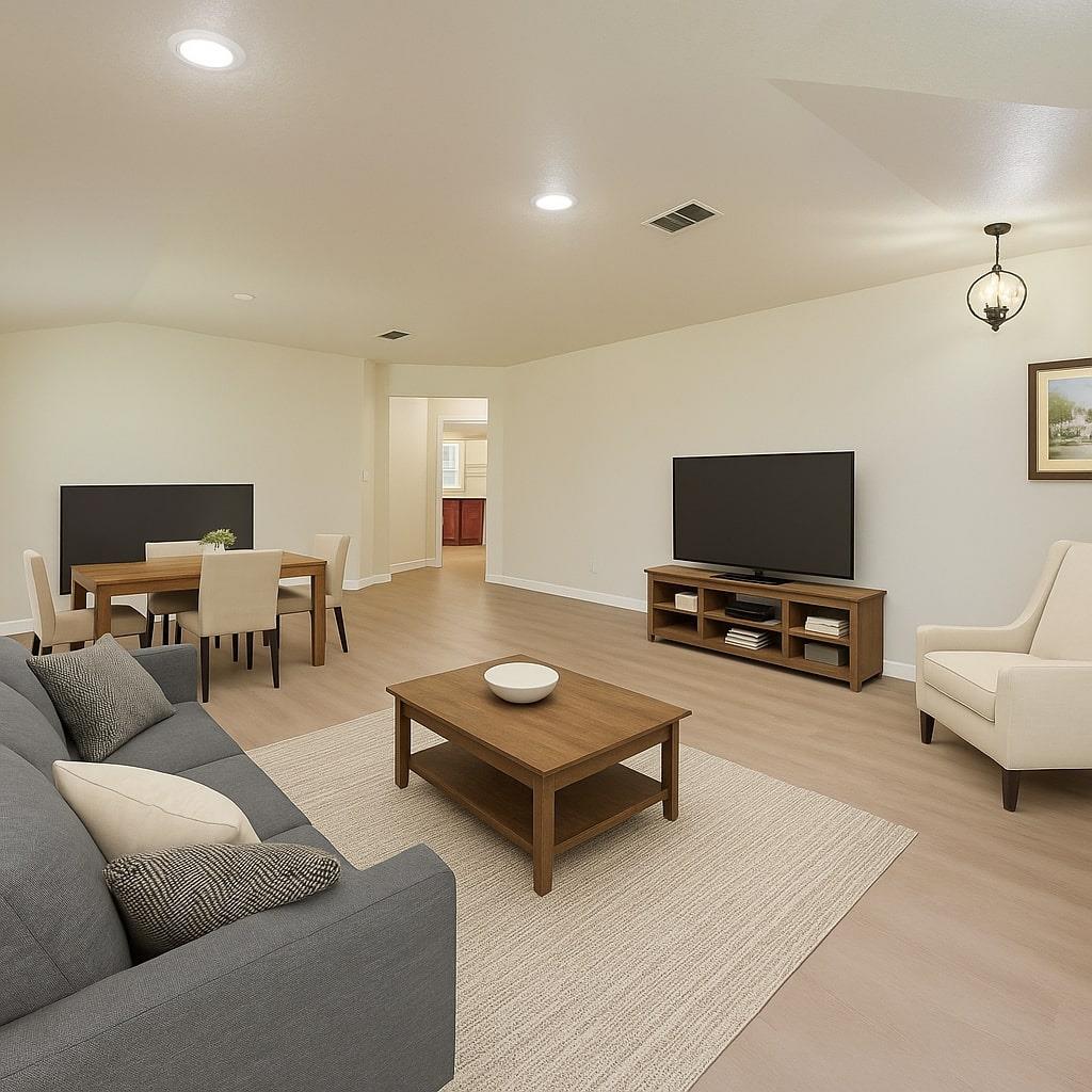 4526 Tello Path, Austin, TX 78749