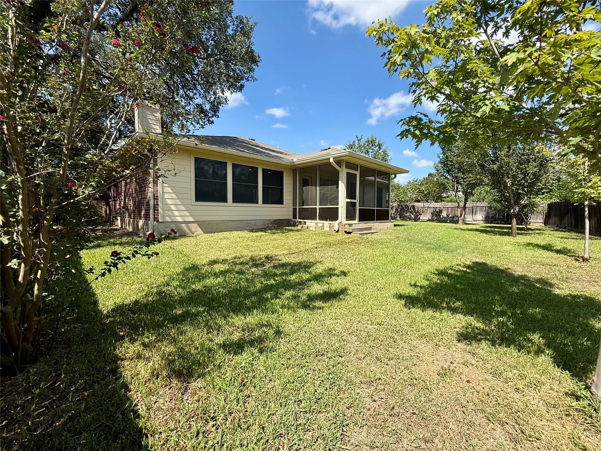 4526 Tello Path, Austin, TX 78749