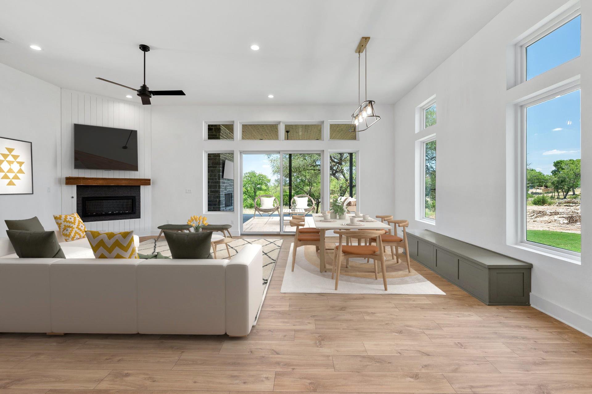 125 Stockman Dr, Dripping Springs, TX 78620