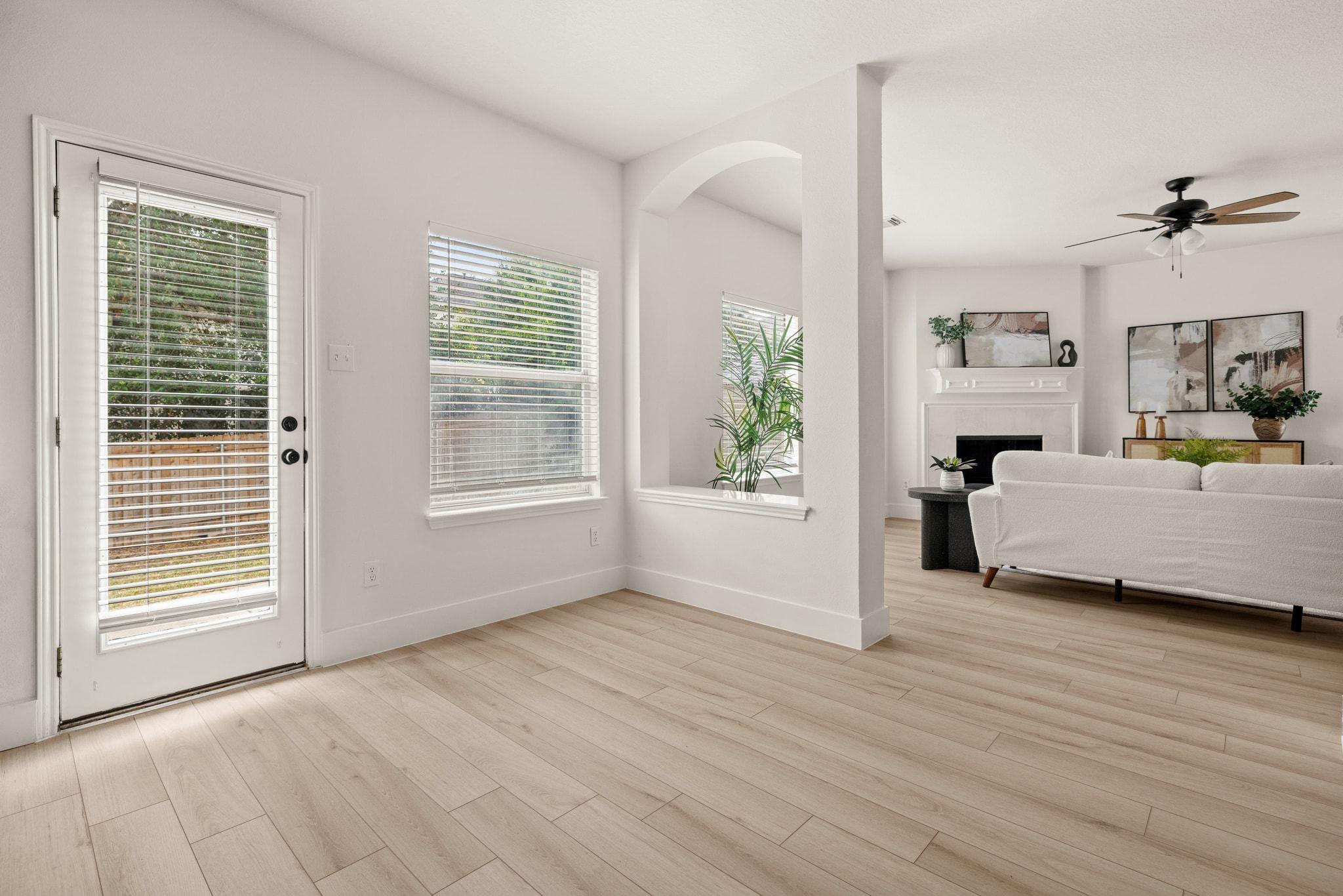 3726 Eagles Nest St, Round Rock, TX 78665