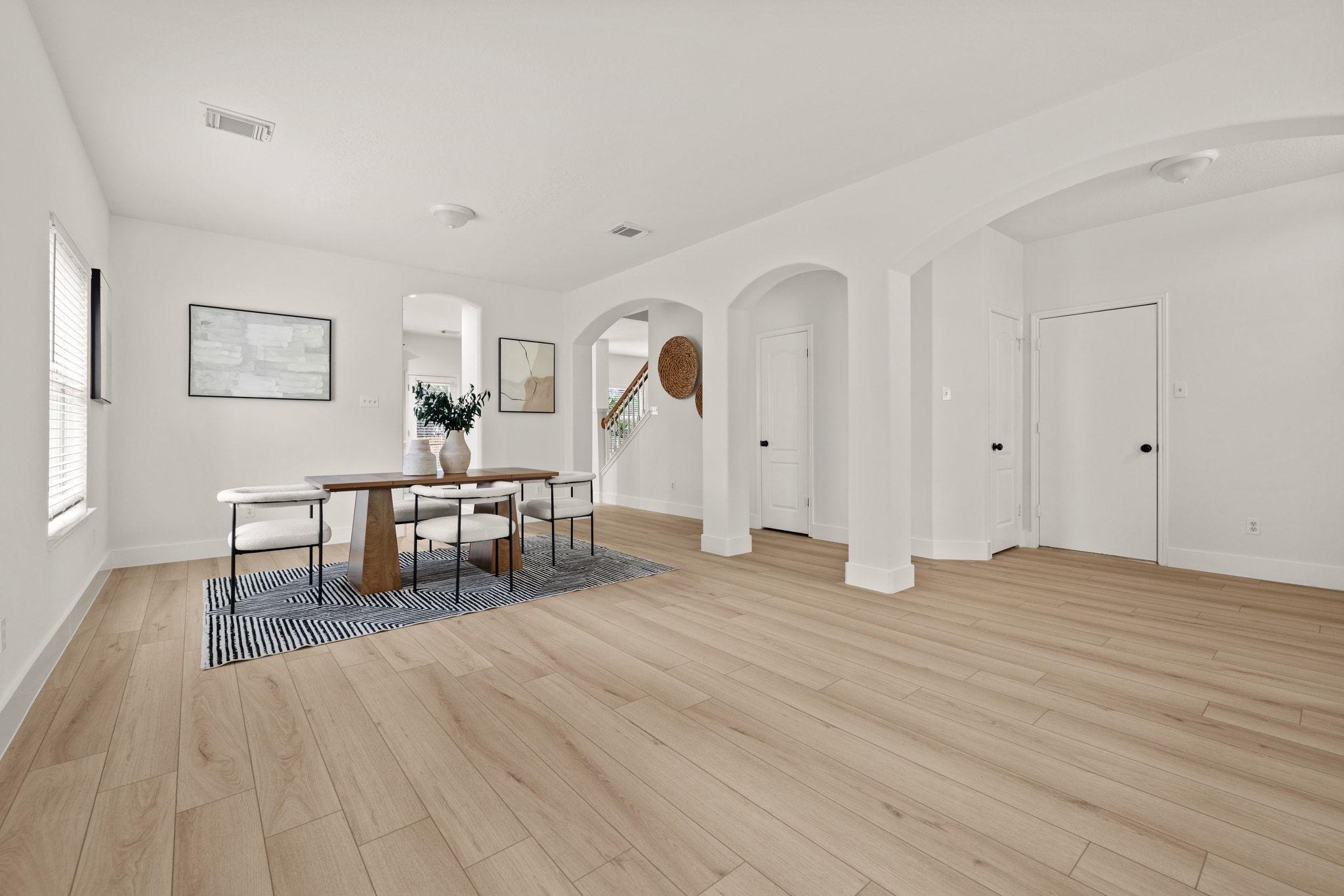 3726 Eagles Nest St, Round Rock, TX 78665