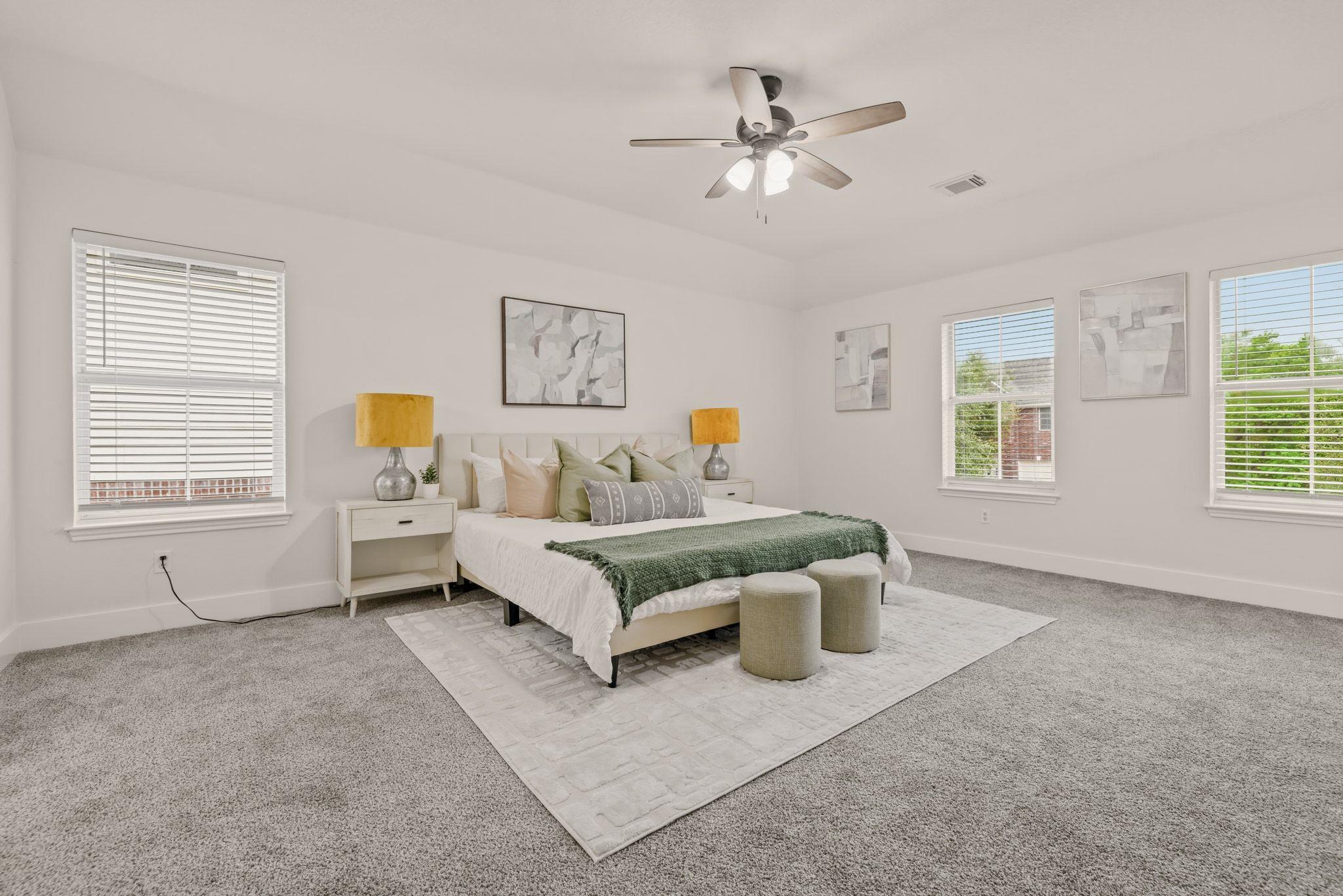 3726 Eagles Nest St, Round Rock, TX 78665