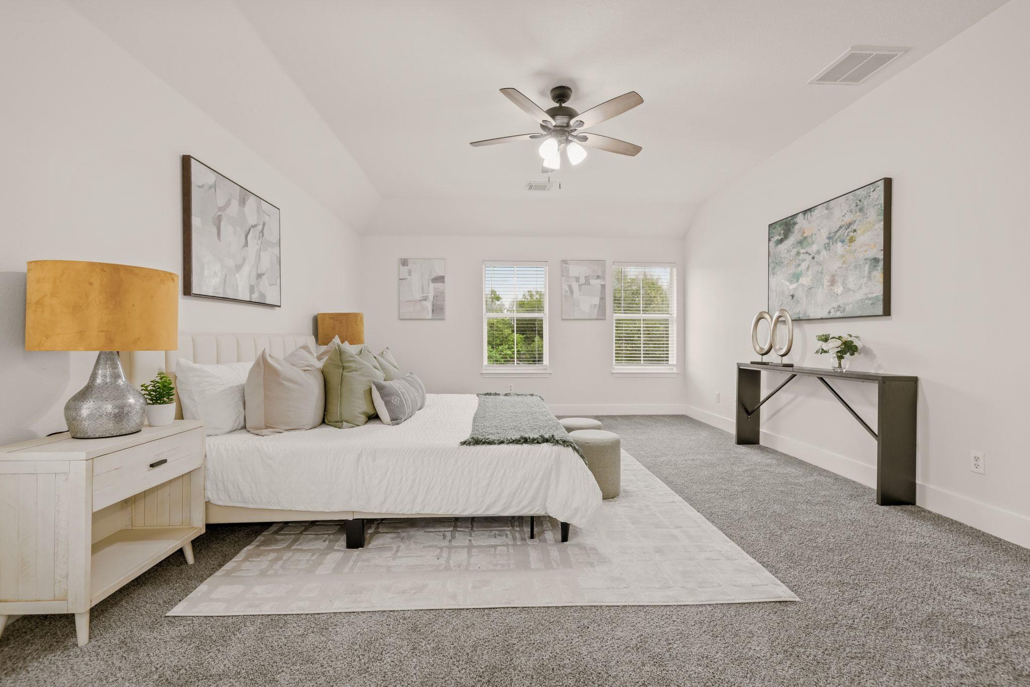 3726 Eagles Nest St, Round Rock, TX 78665